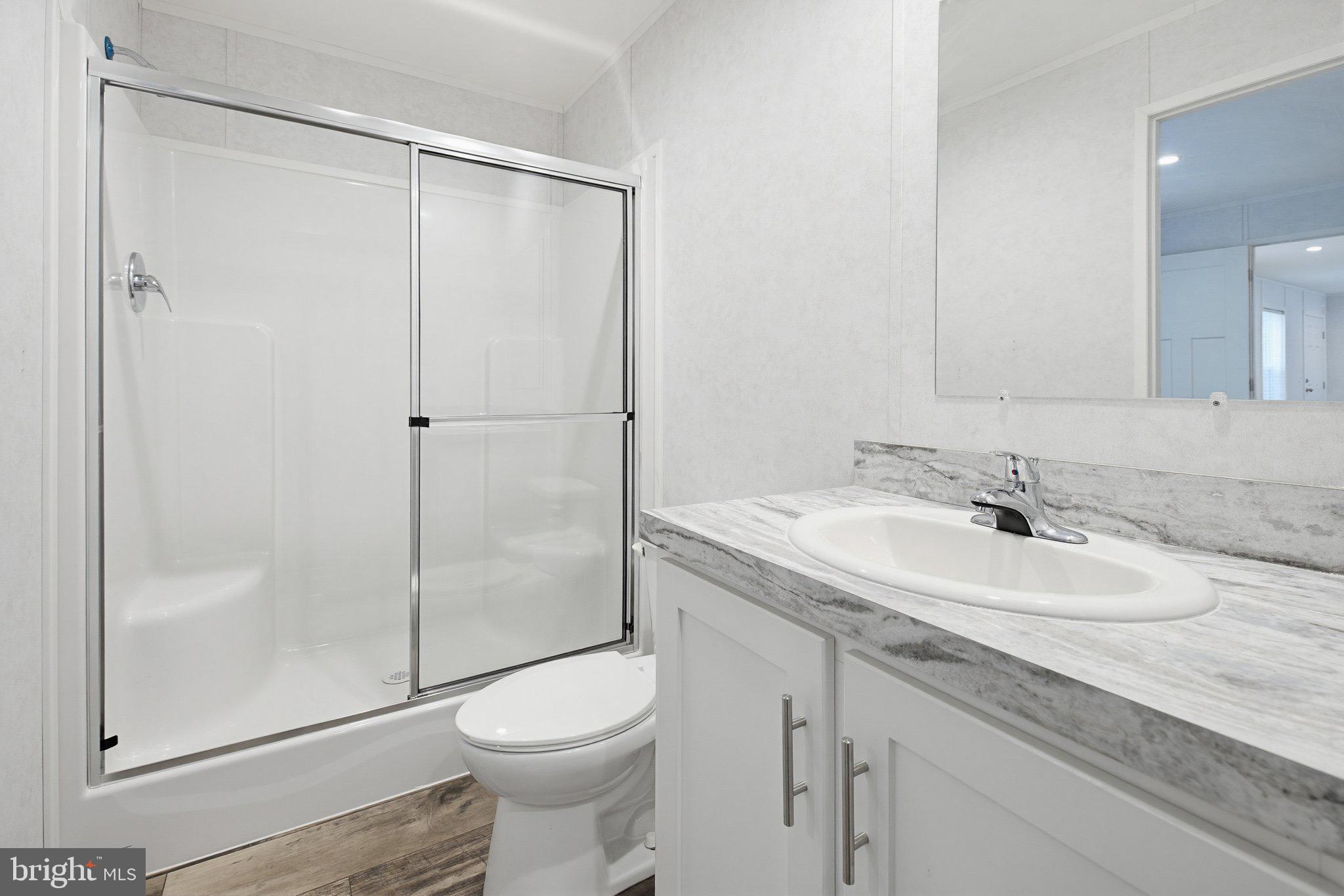 TAMARACK MHP - Residential