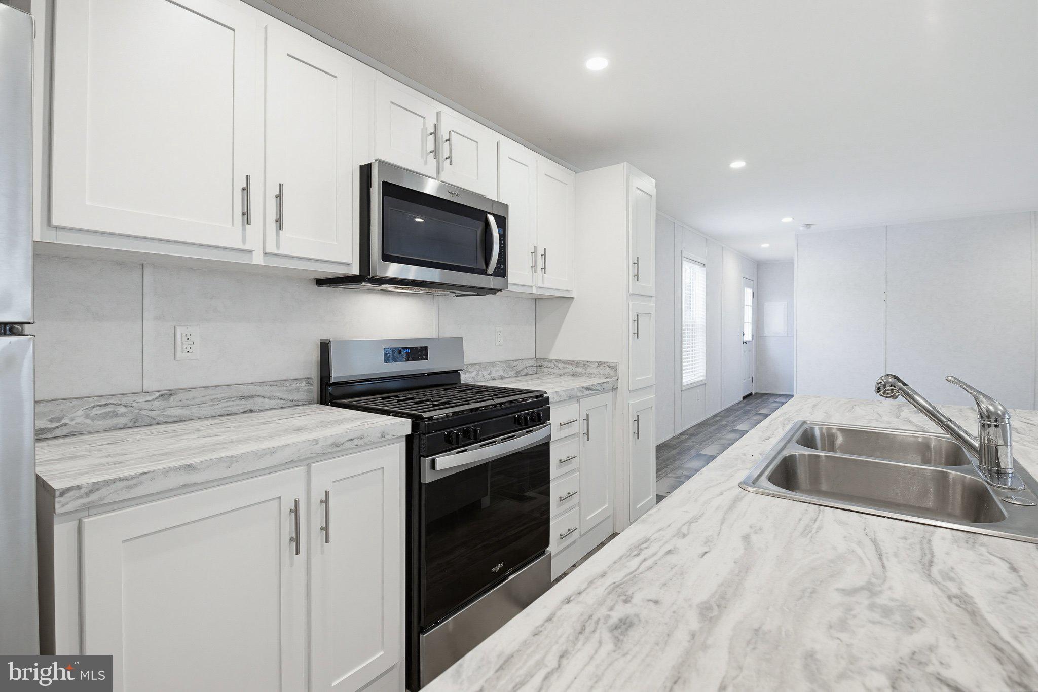 TAMARACK MHP - Residential