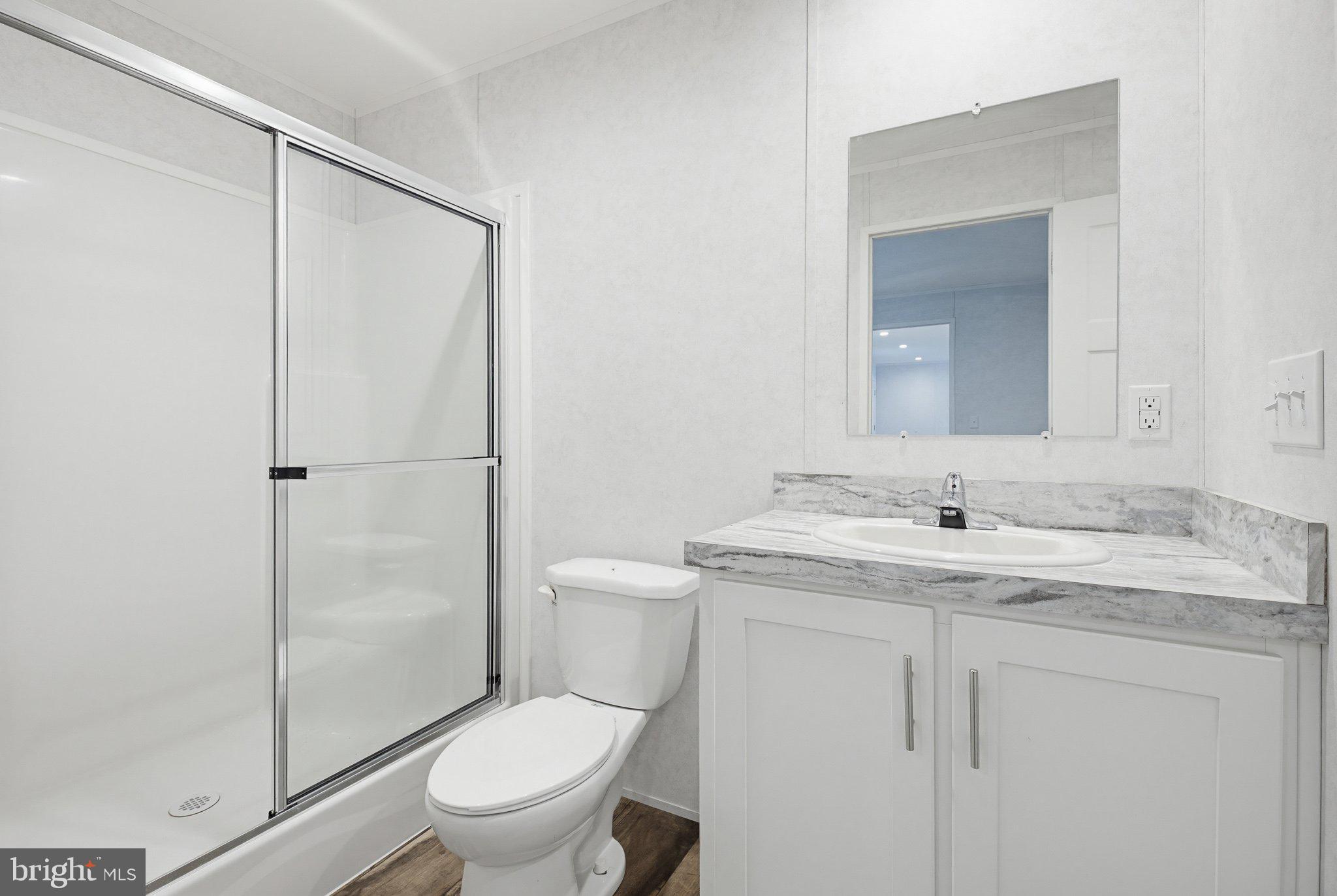 TAMARACK MHP - Residential