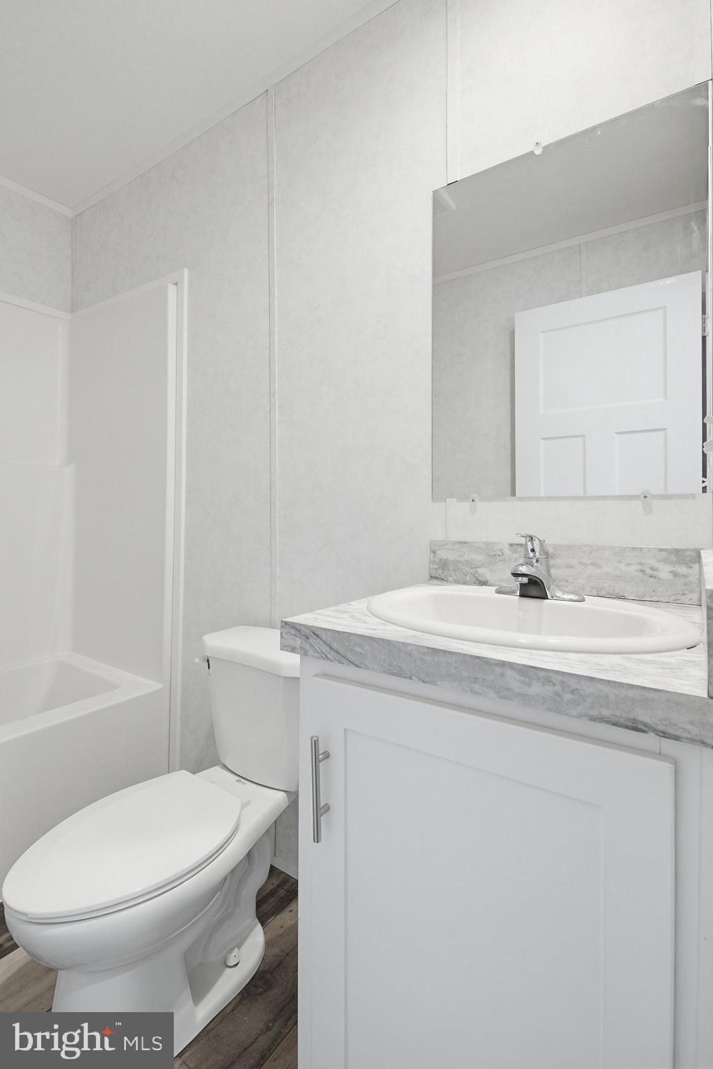 TAMARACK MHP - Residential