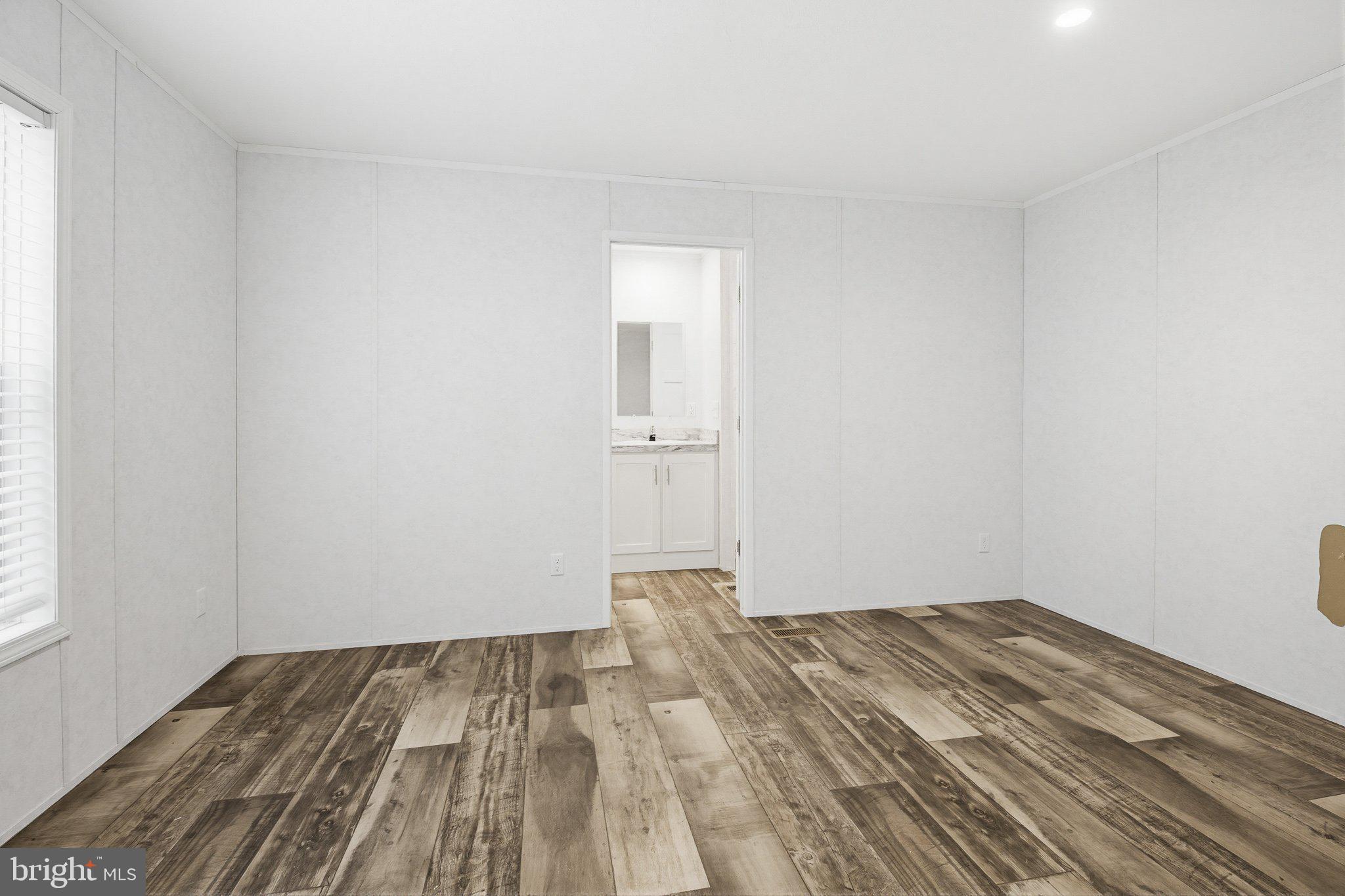 TAMARACK MHP - Residential