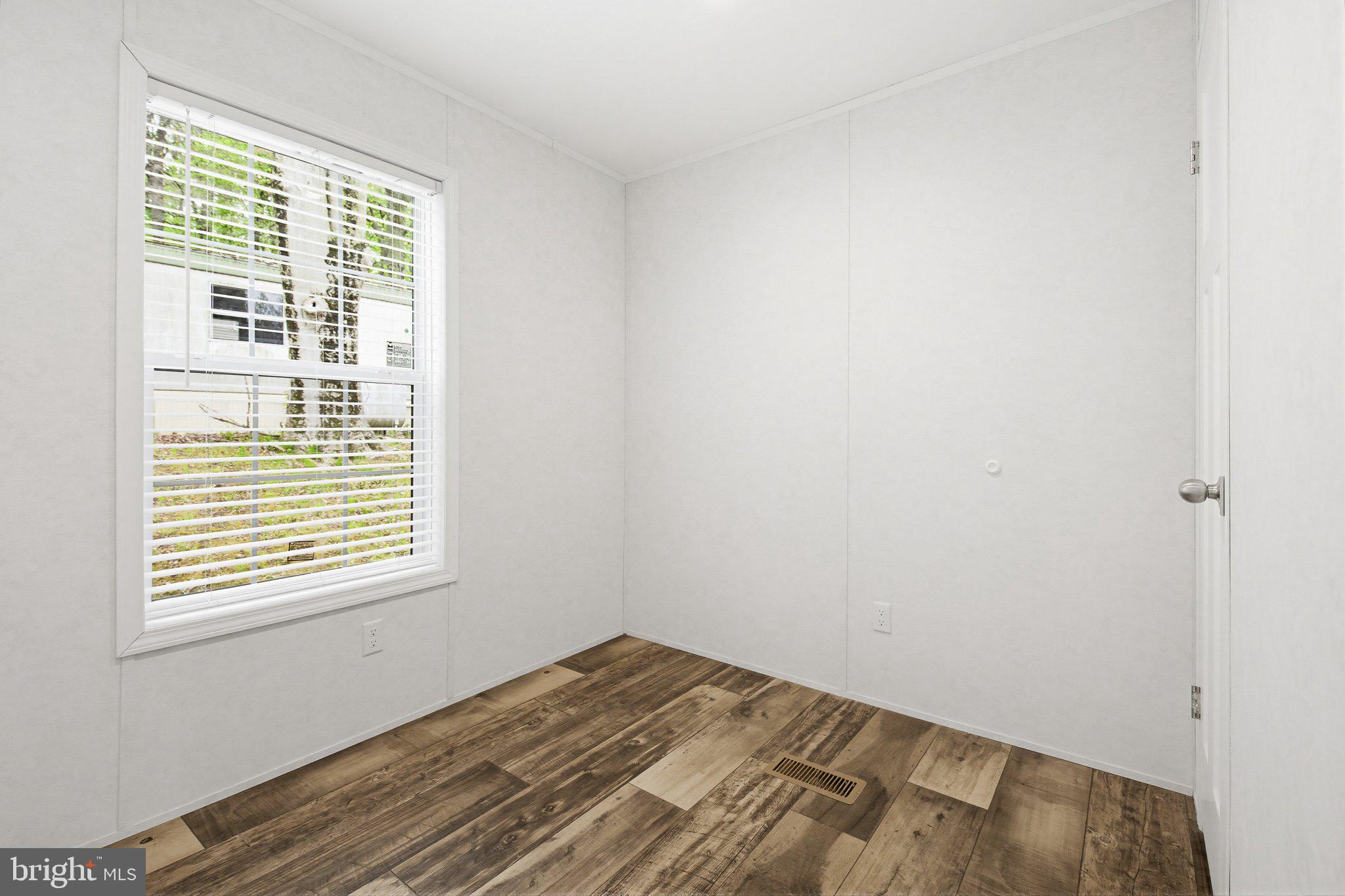 TAMARACK MHP - Residential