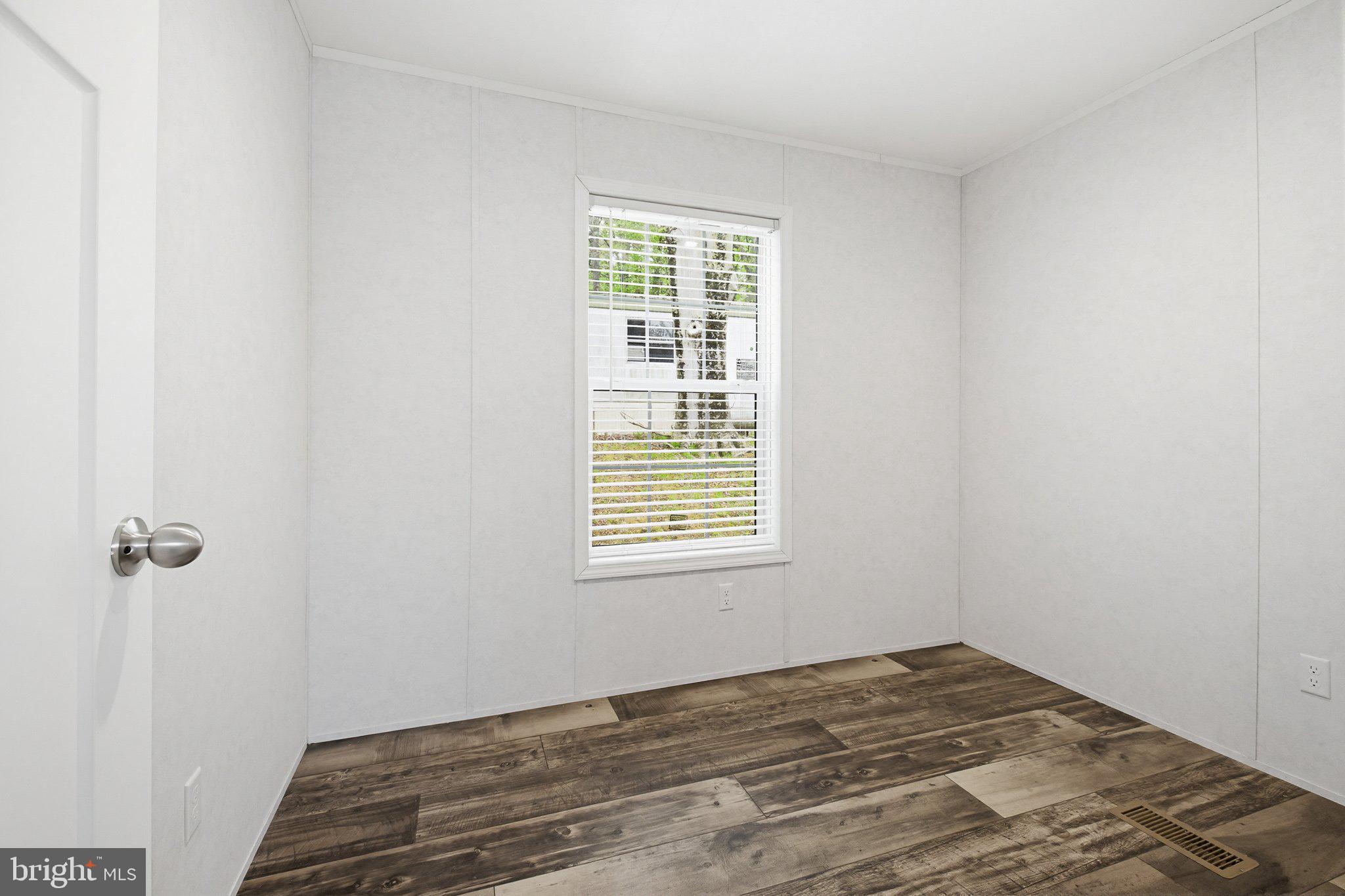 TAMARACK MHP - Residential