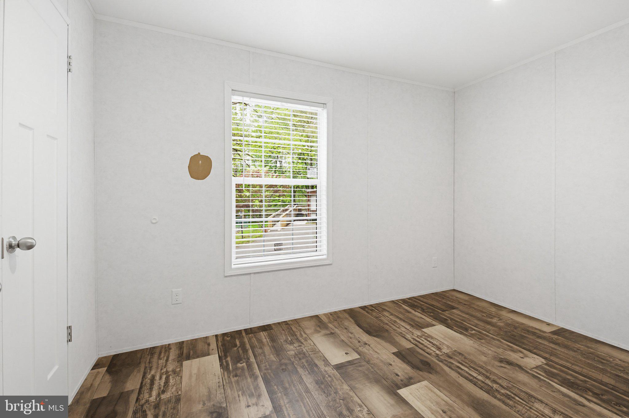 TAMARACK MHP - Residential