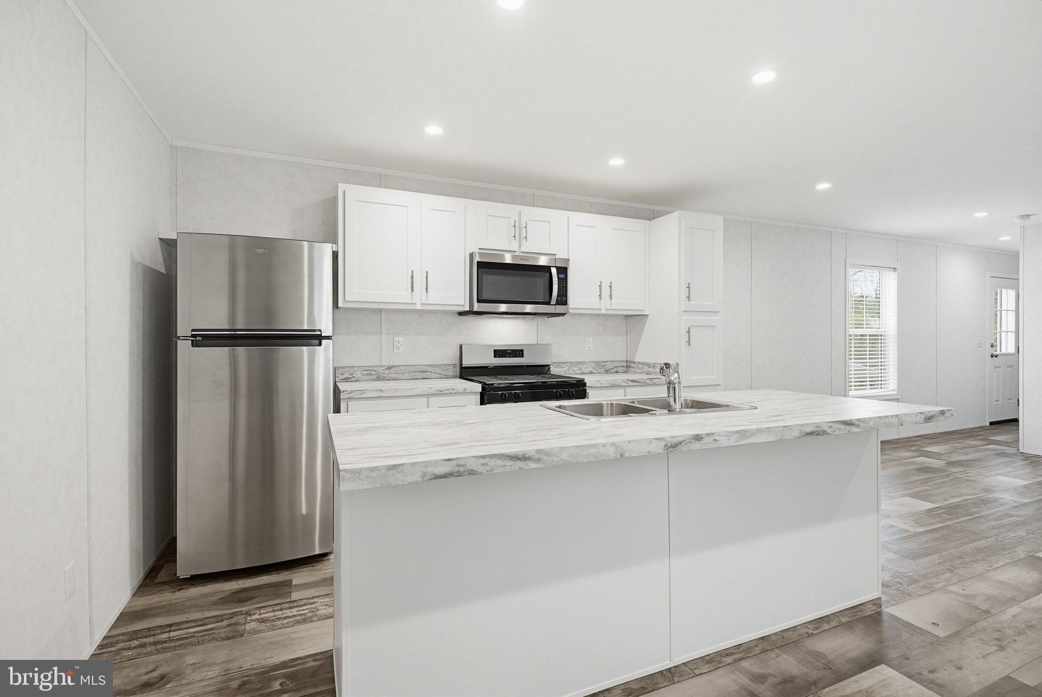 TAMARACK MHP - Residential