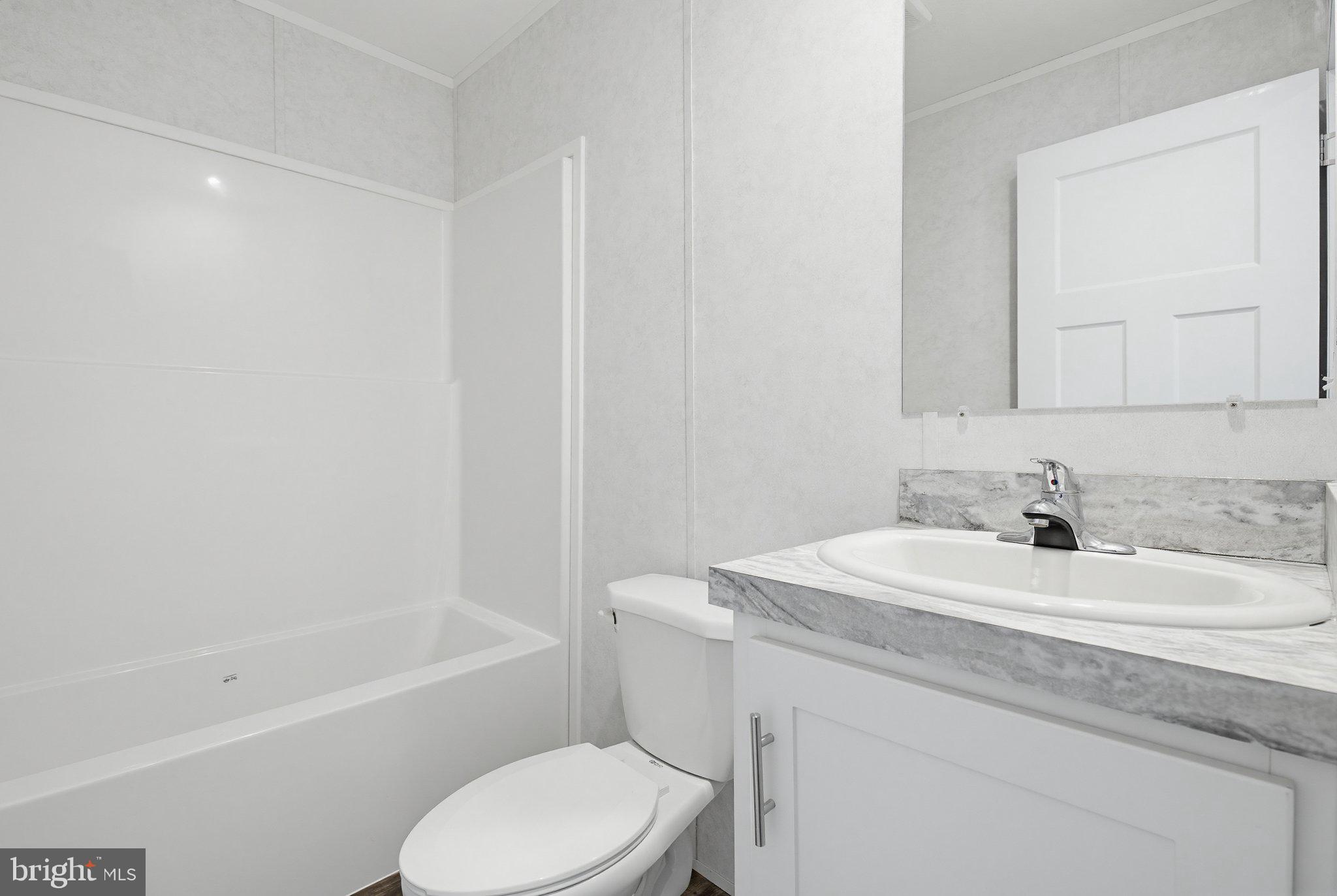 TAMARACK MHP - Residential