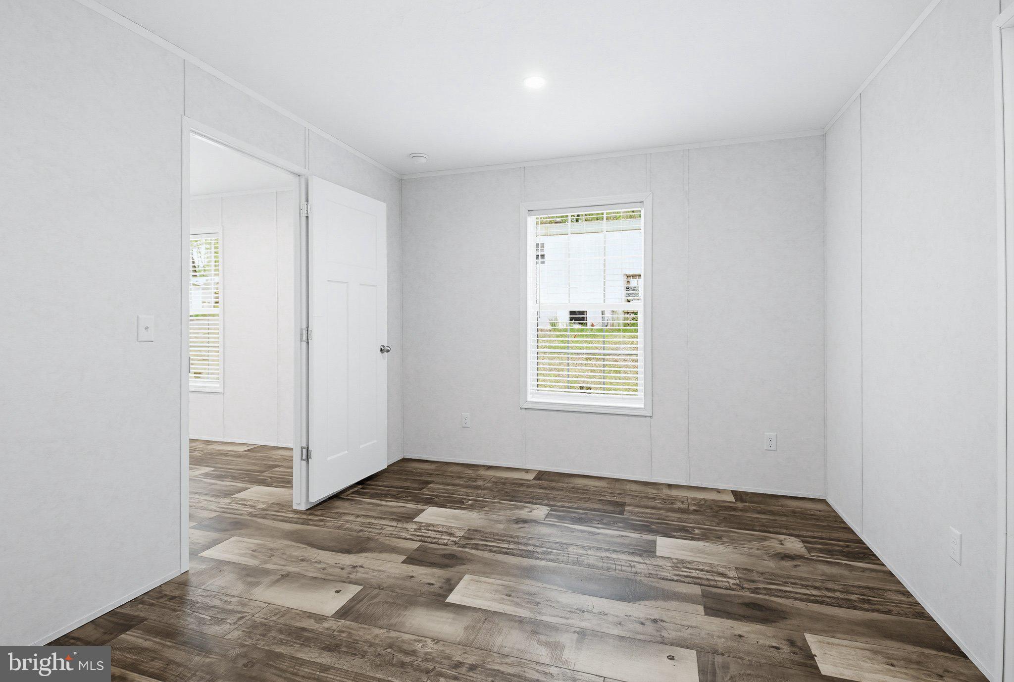 TAMARACK MHP - Residential