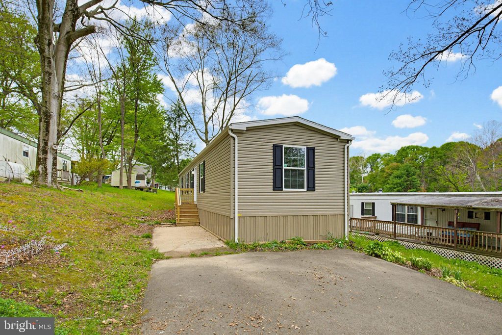 Photo of 503 Cedar Lane, NEW PROVIDENCE, PA 17560 (MLS # PALA2084374)