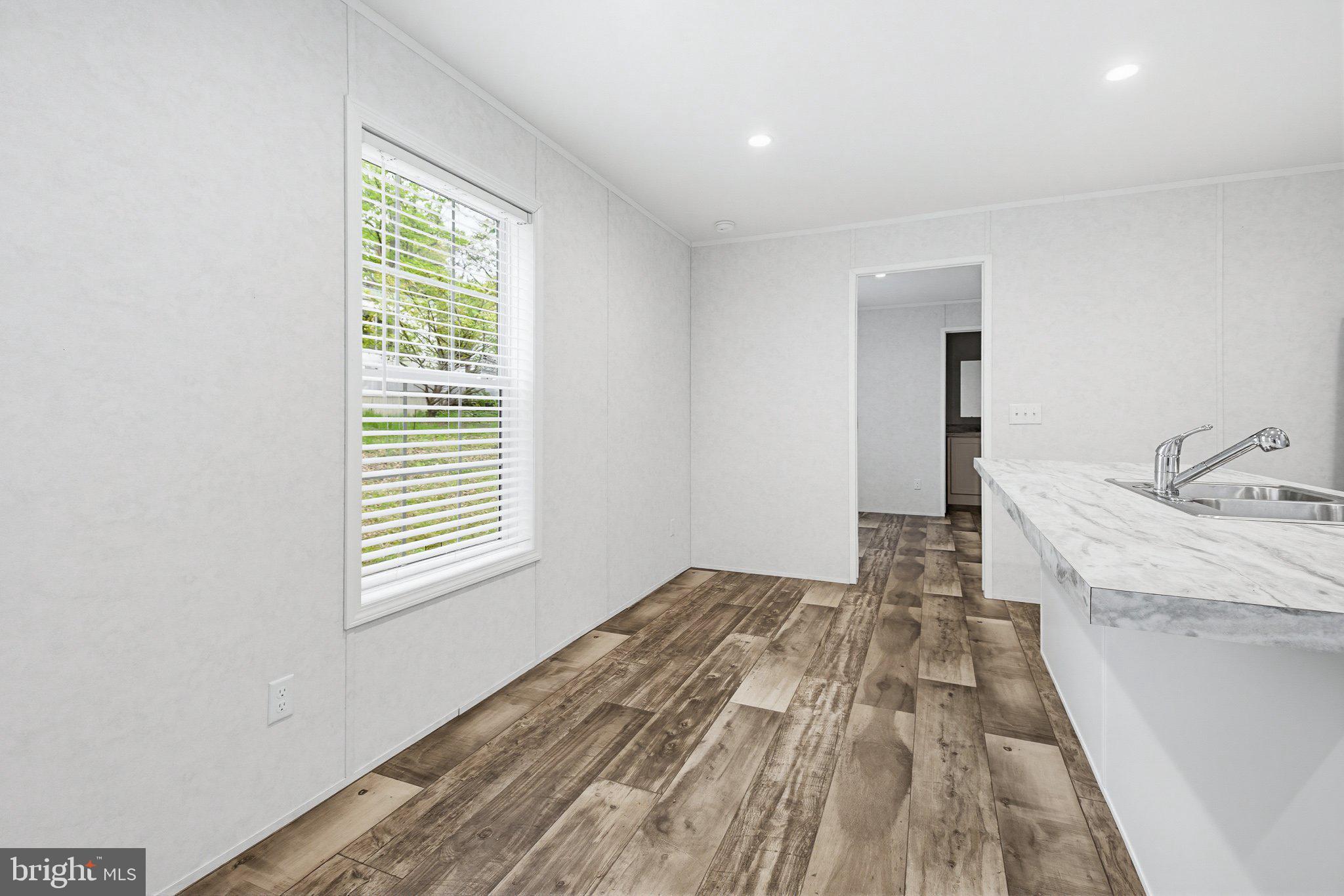 TAMARACK MHP - Residential