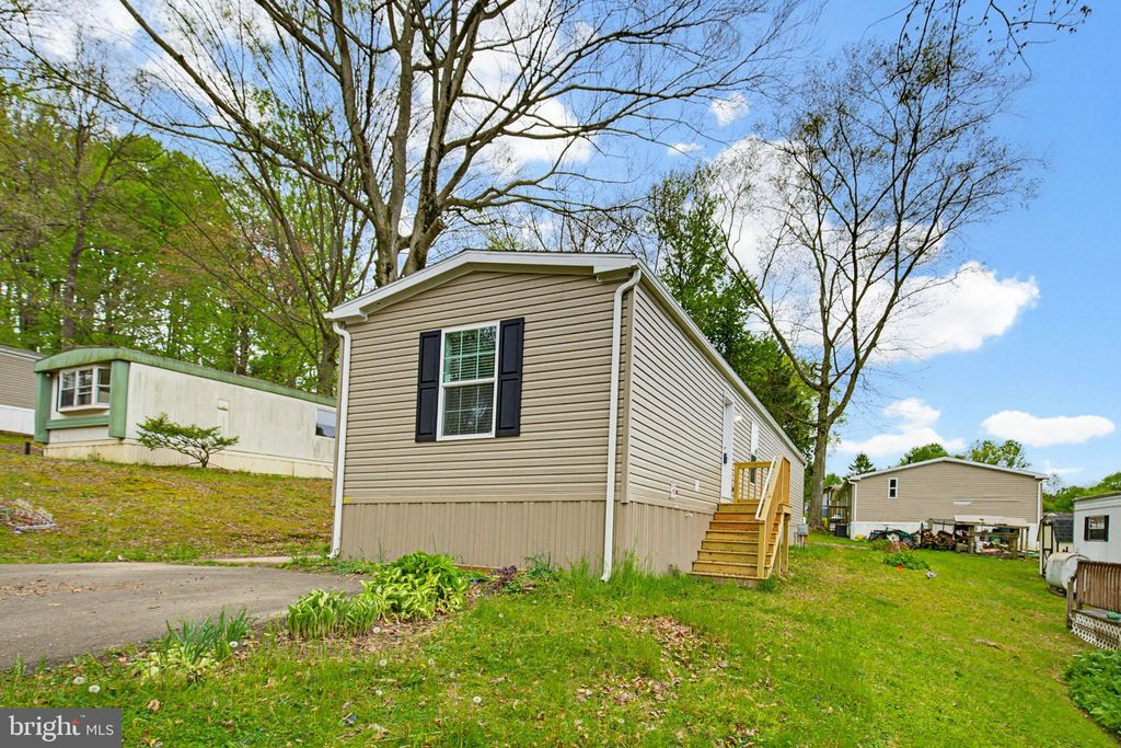 Photo of 503 Cedar Lane, NEW PROVIDENCE, PA 17560 (MLS # PALA2084374)