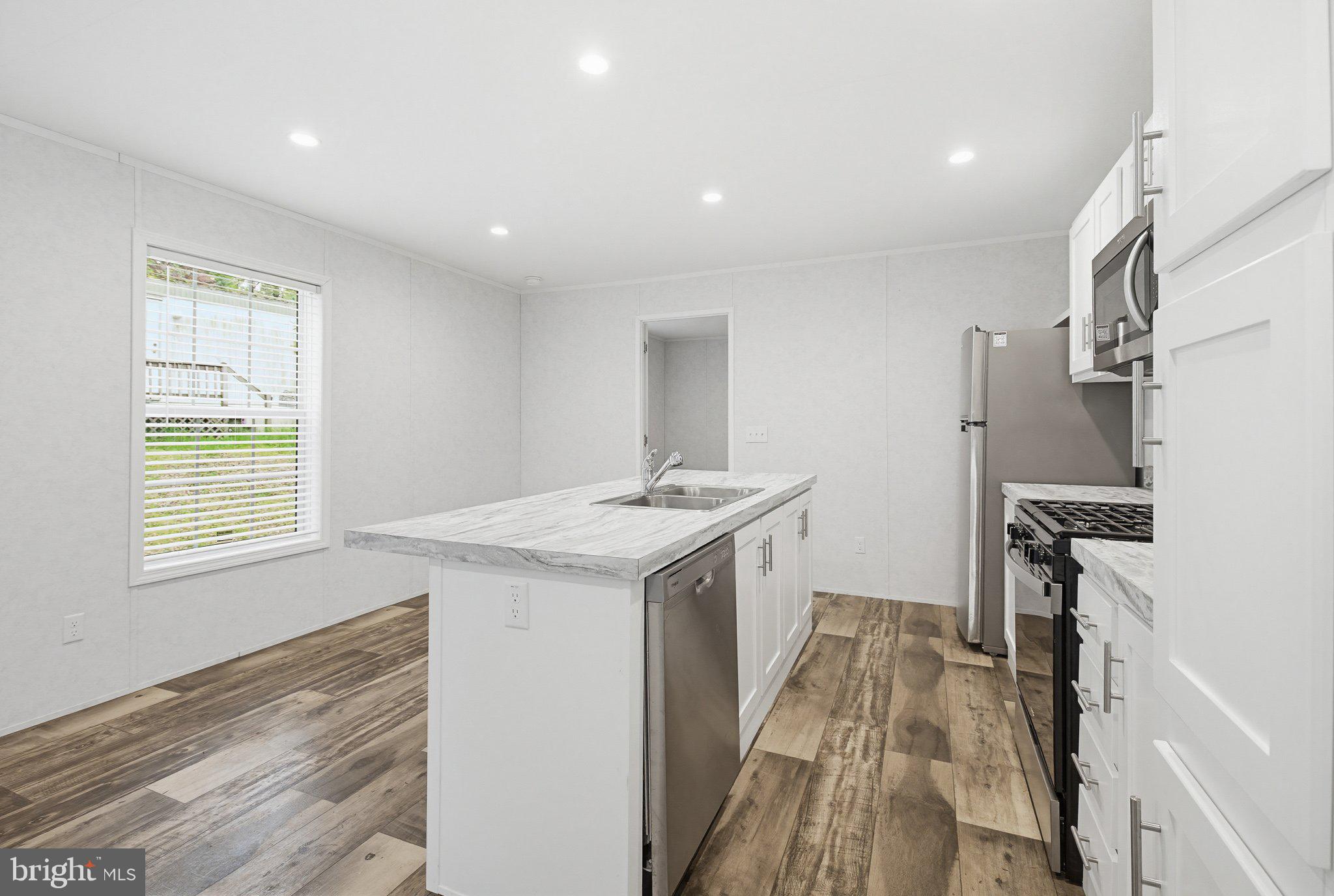 TAMARACK MHP - Residential