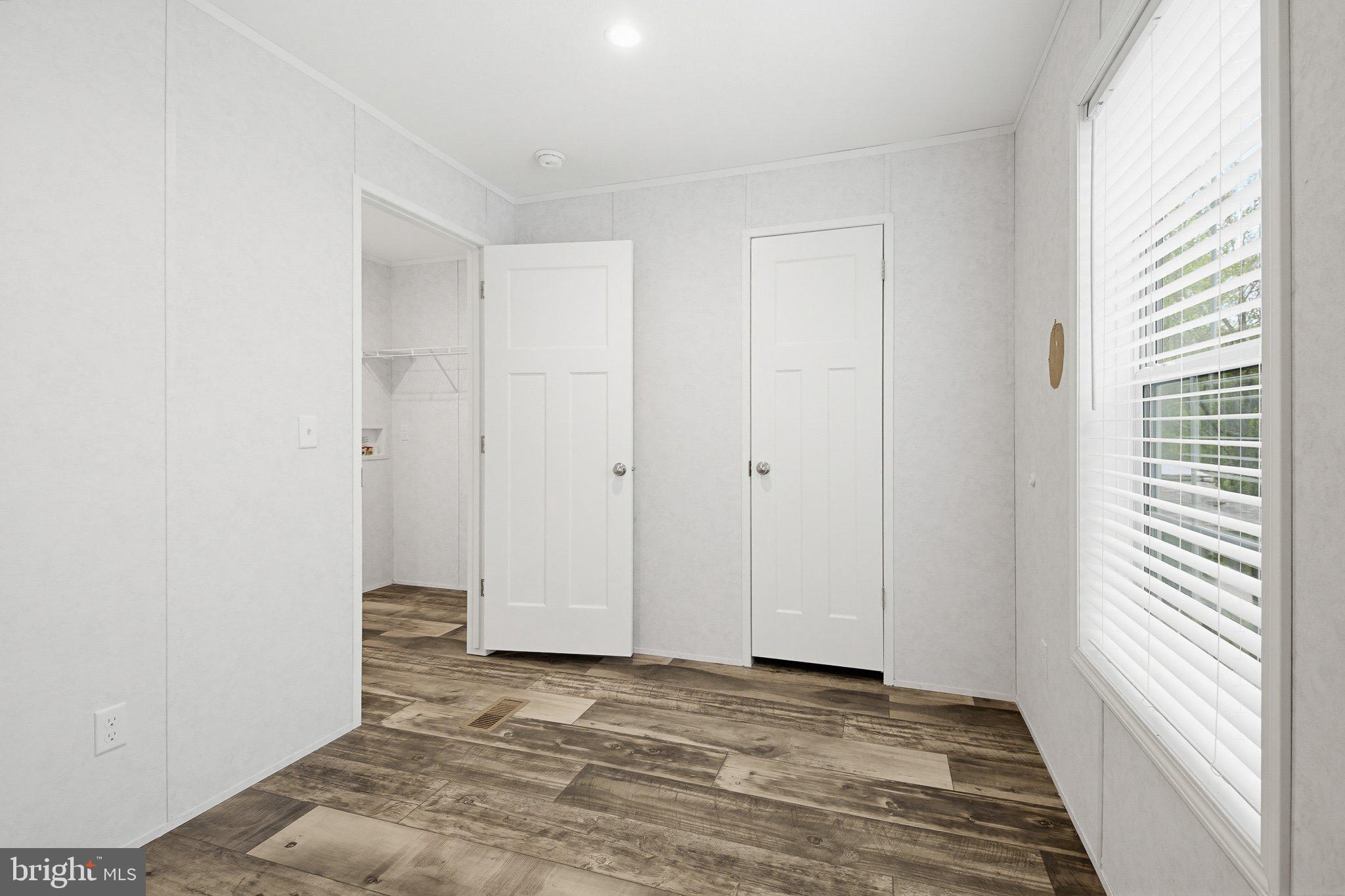 TAMARACK MHP - Residential