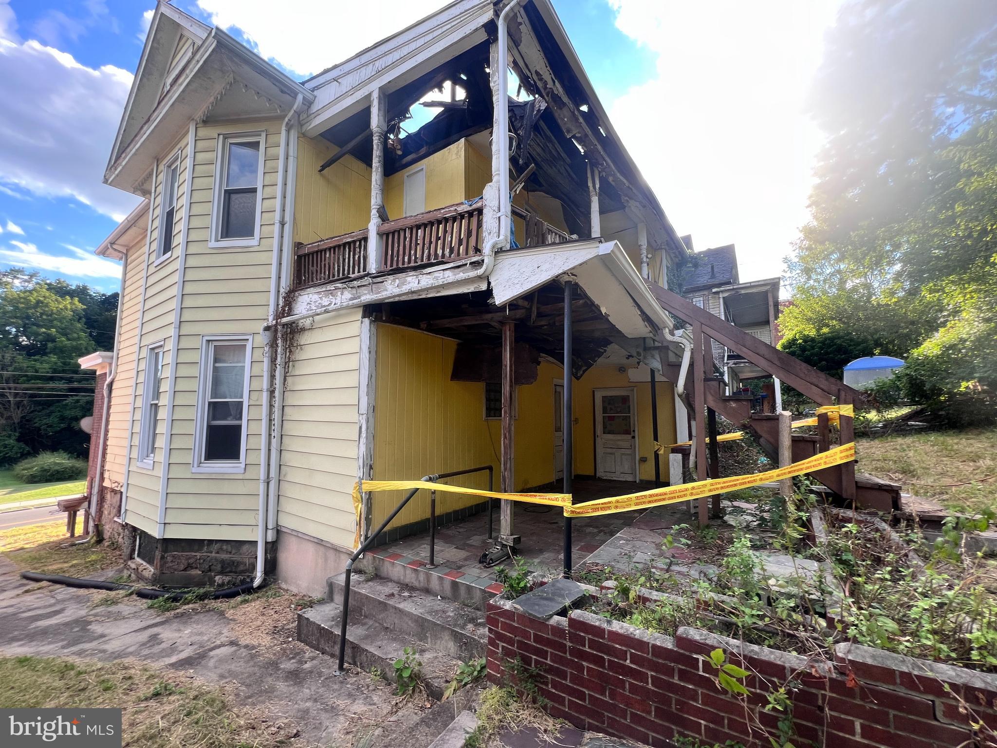 523 GREENE STREET