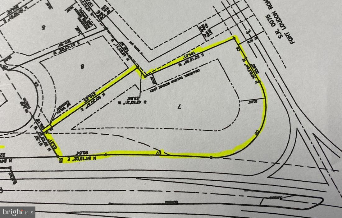 LOUDON'S VIEW - Commercial Sale