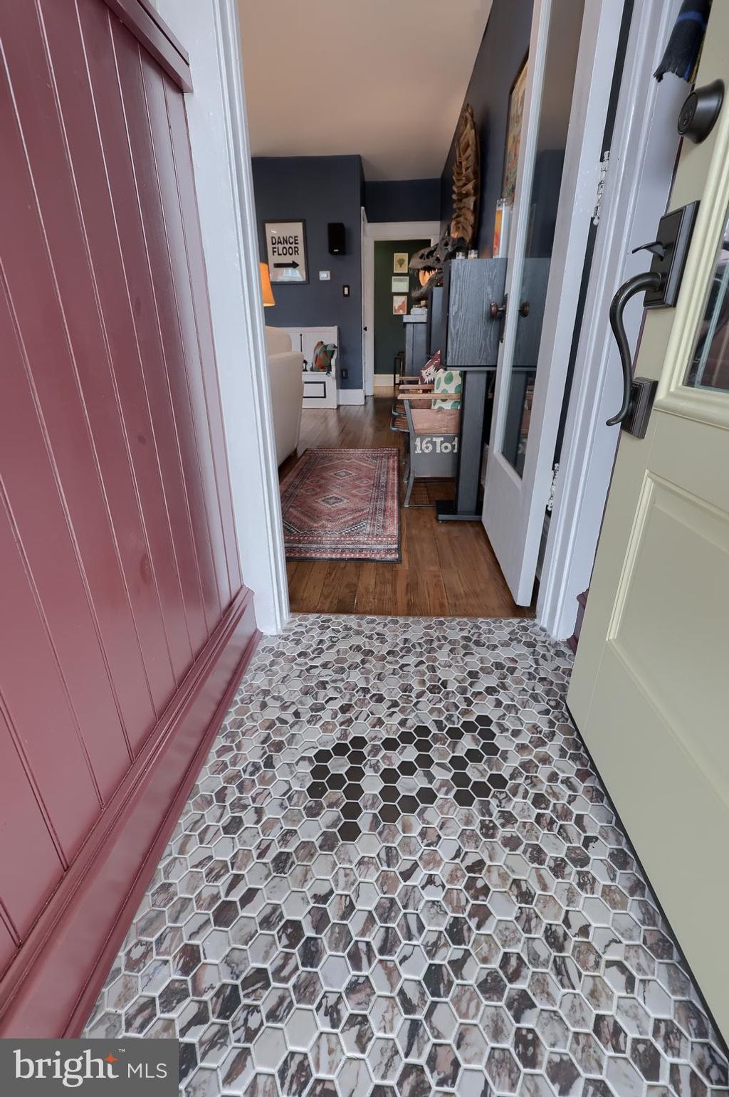 Photo of 922 Edgewood Avenue, Lancaster, PA 17603 (MLS # PALA2049446)