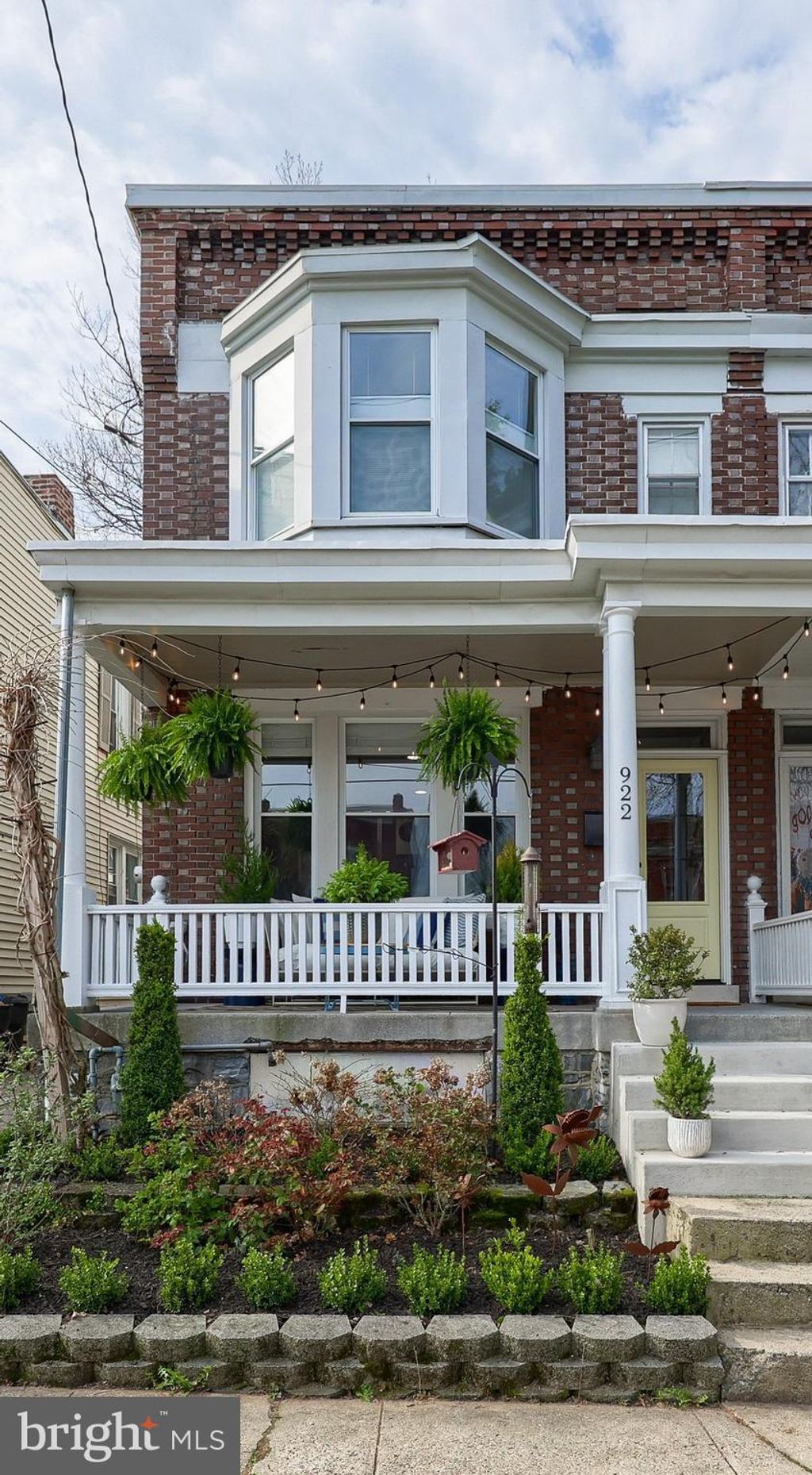 Photo of 922 Edgewood Avenue, Lancaster, PA 17603 (MLS # PALA2049446)