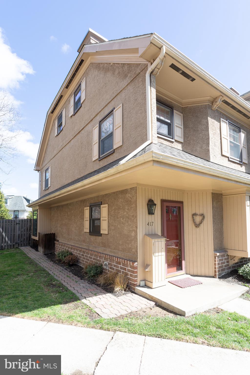 EAGLE CROSSING - Residential