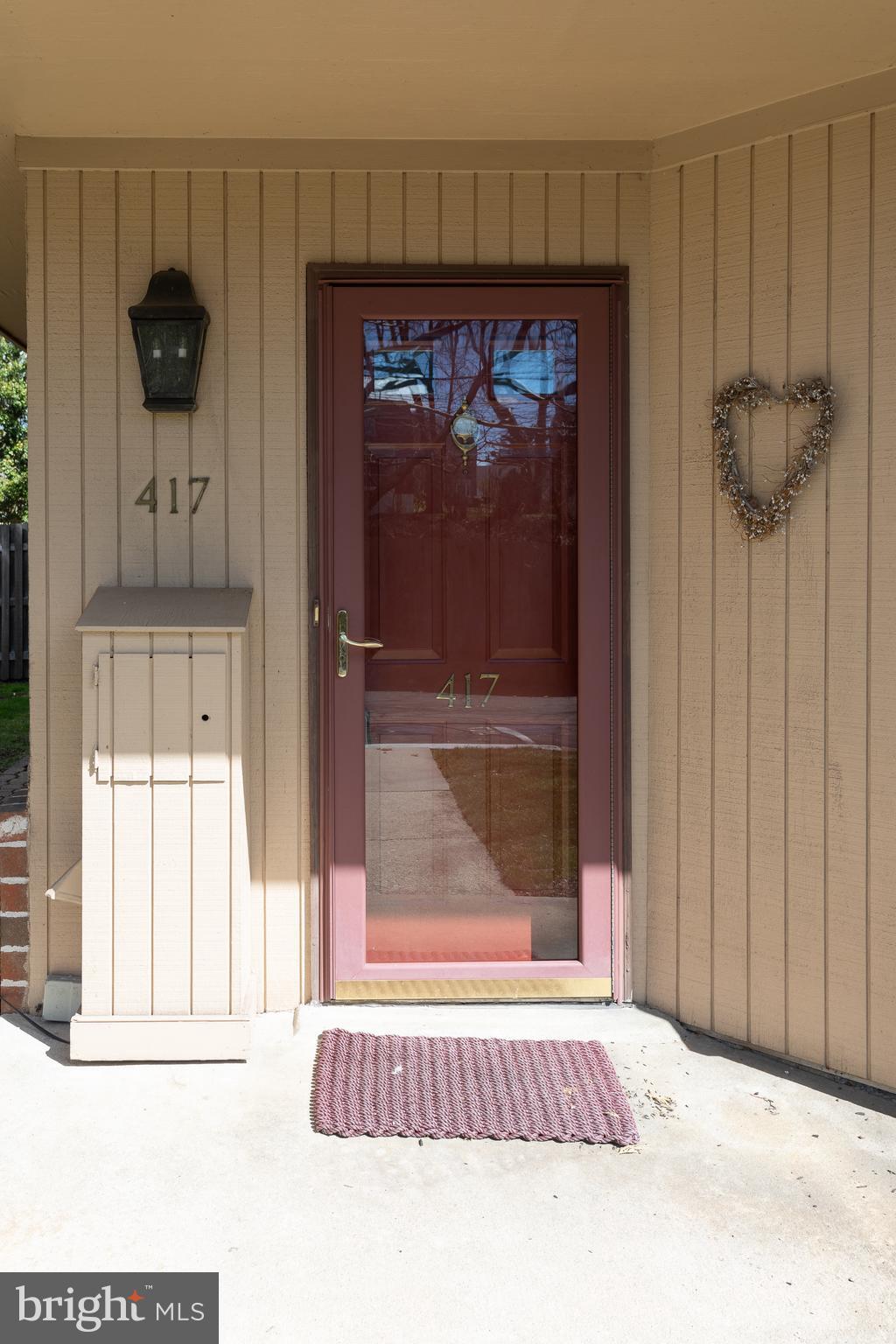 EAGLE CROSSING - Residential