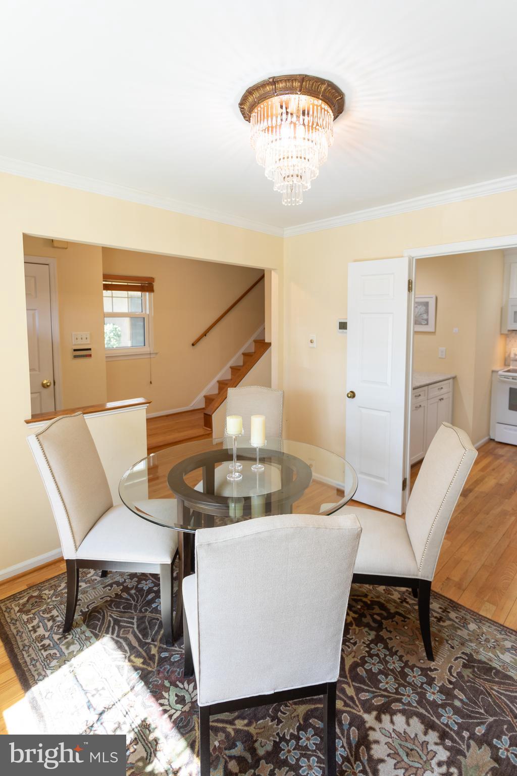 EAGLE CROSSING - Residential