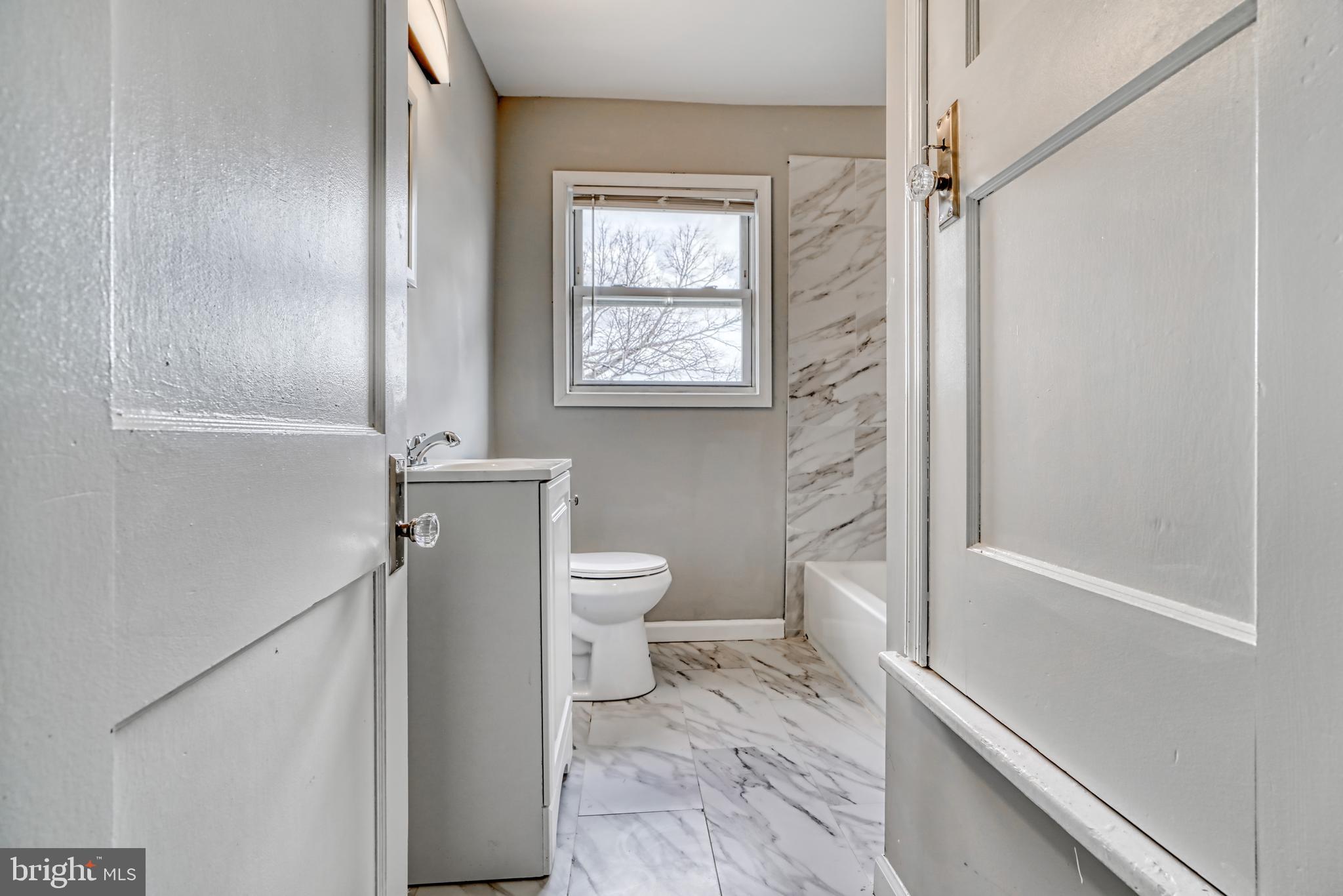 BELAIR-EDISON - Residential