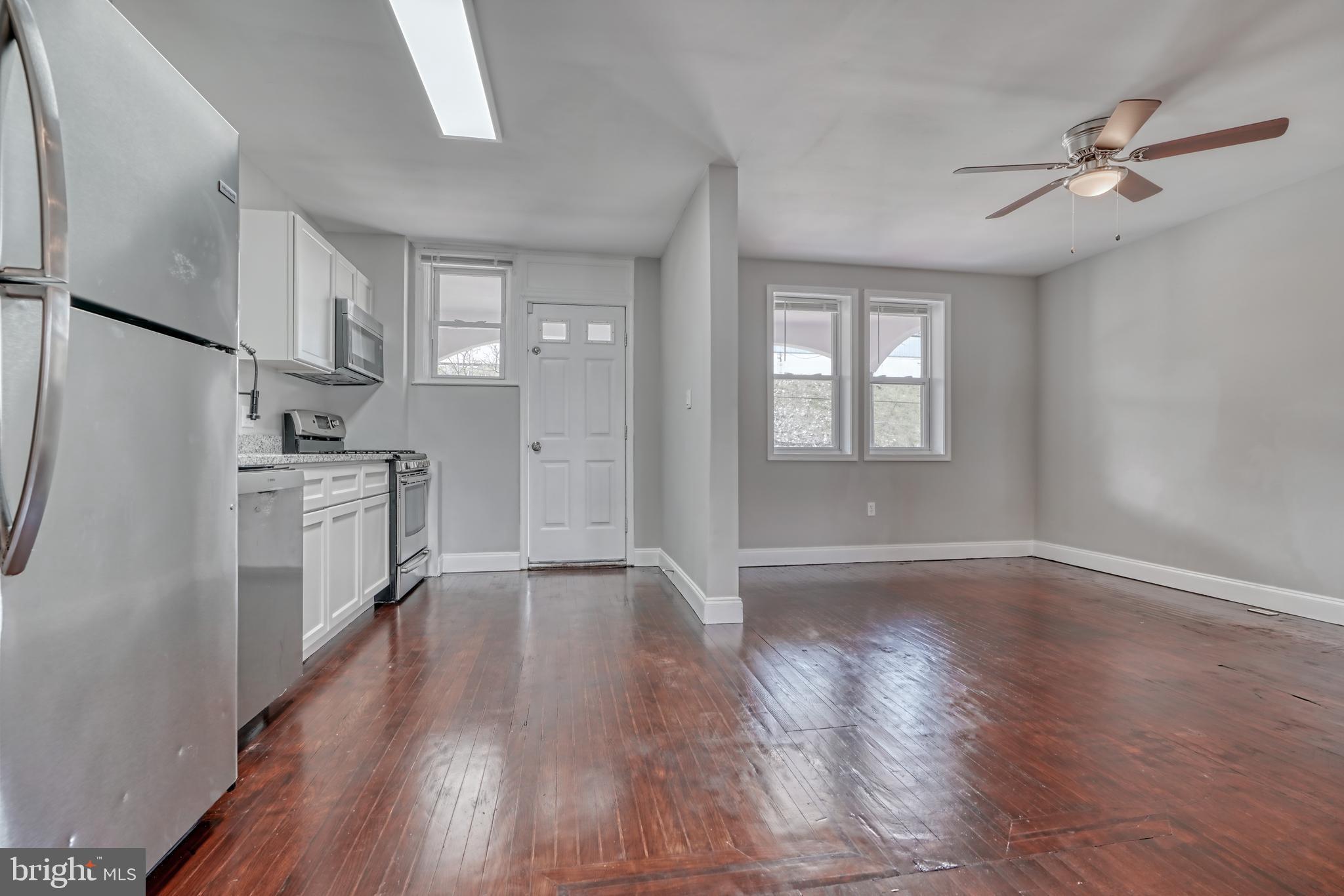 BELAIR-EDISON - Residential