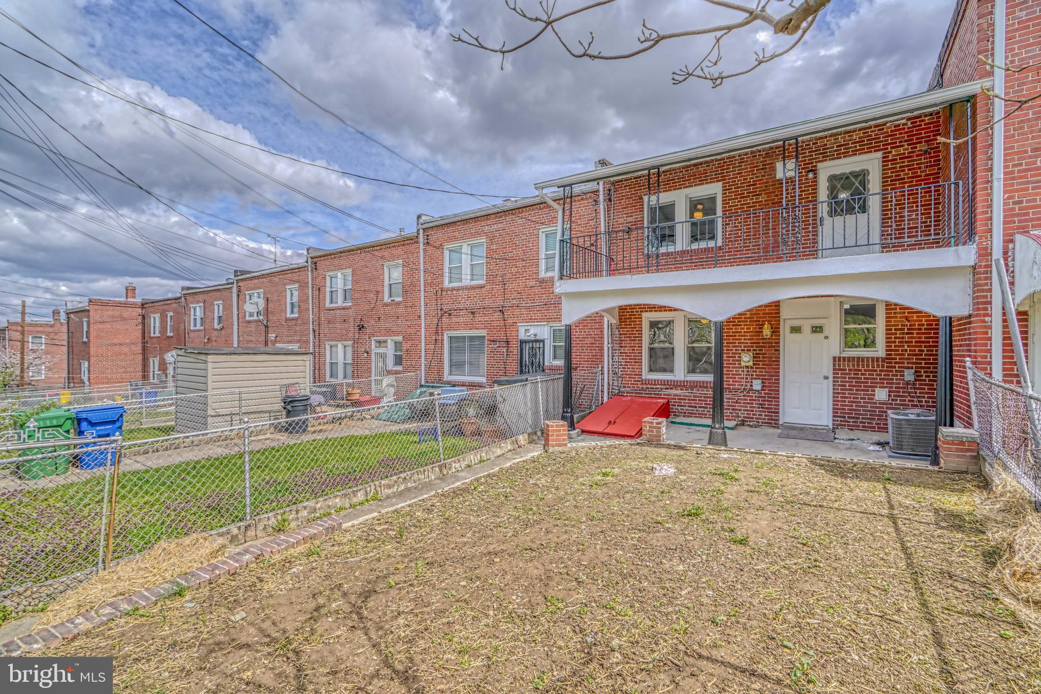 BELAIR-EDISON - Residential