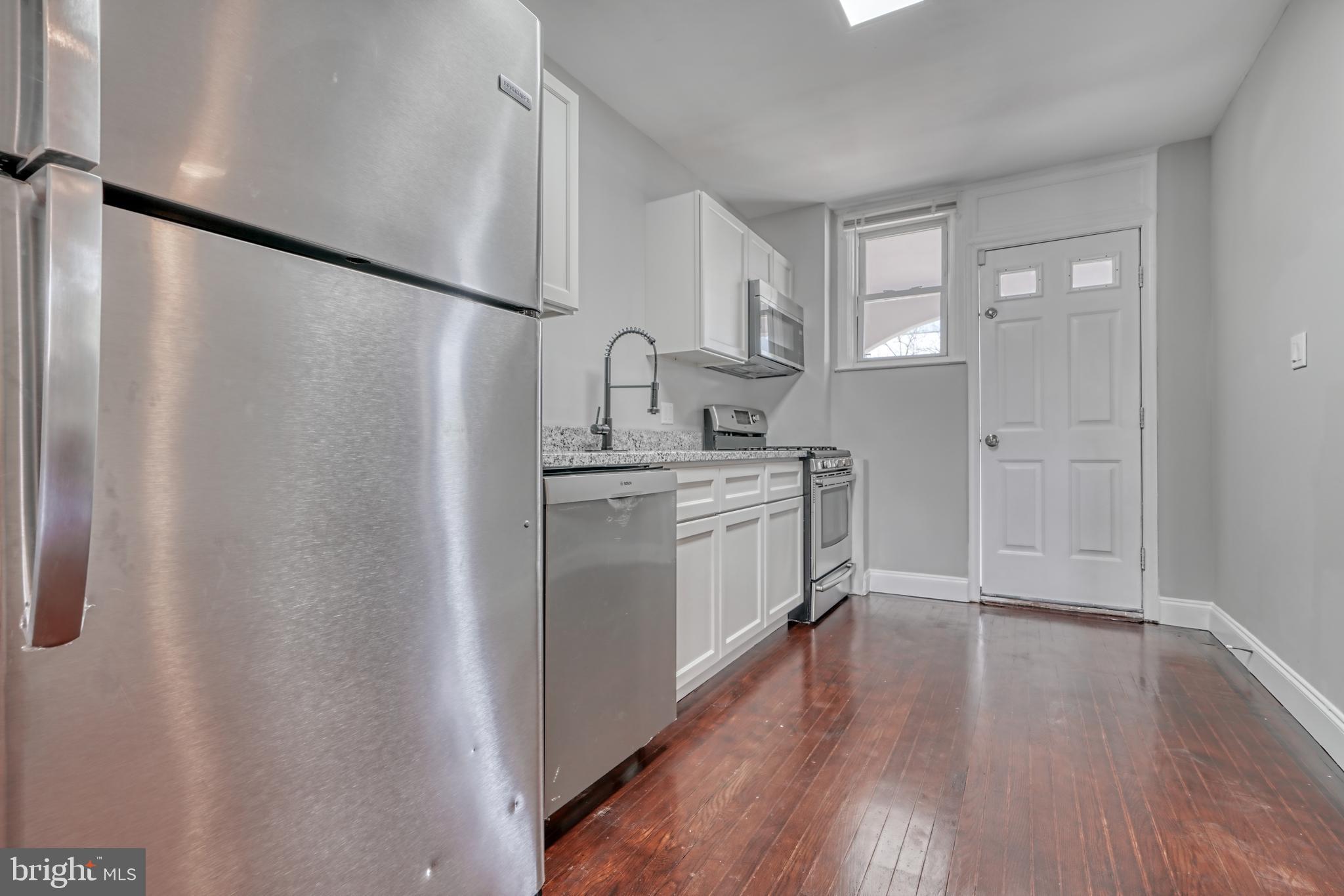 BELAIR-EDISON - Residential