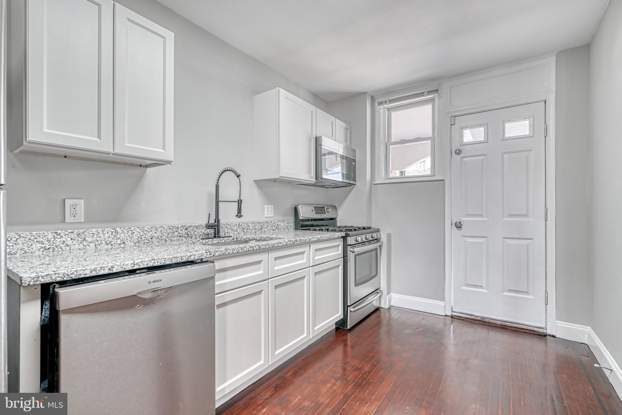 BELAIR-EDISON - Residential