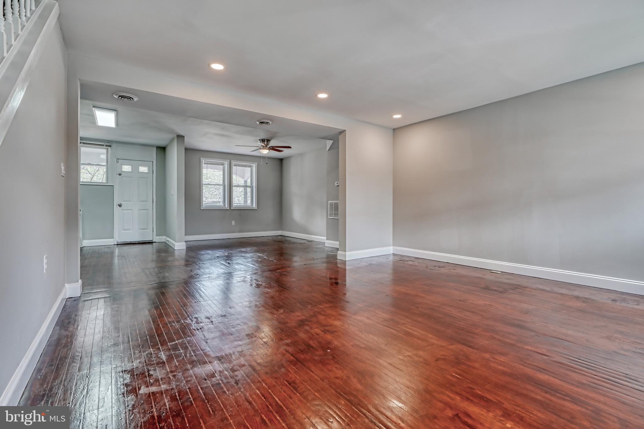 BELAIR-EDISON - Residential