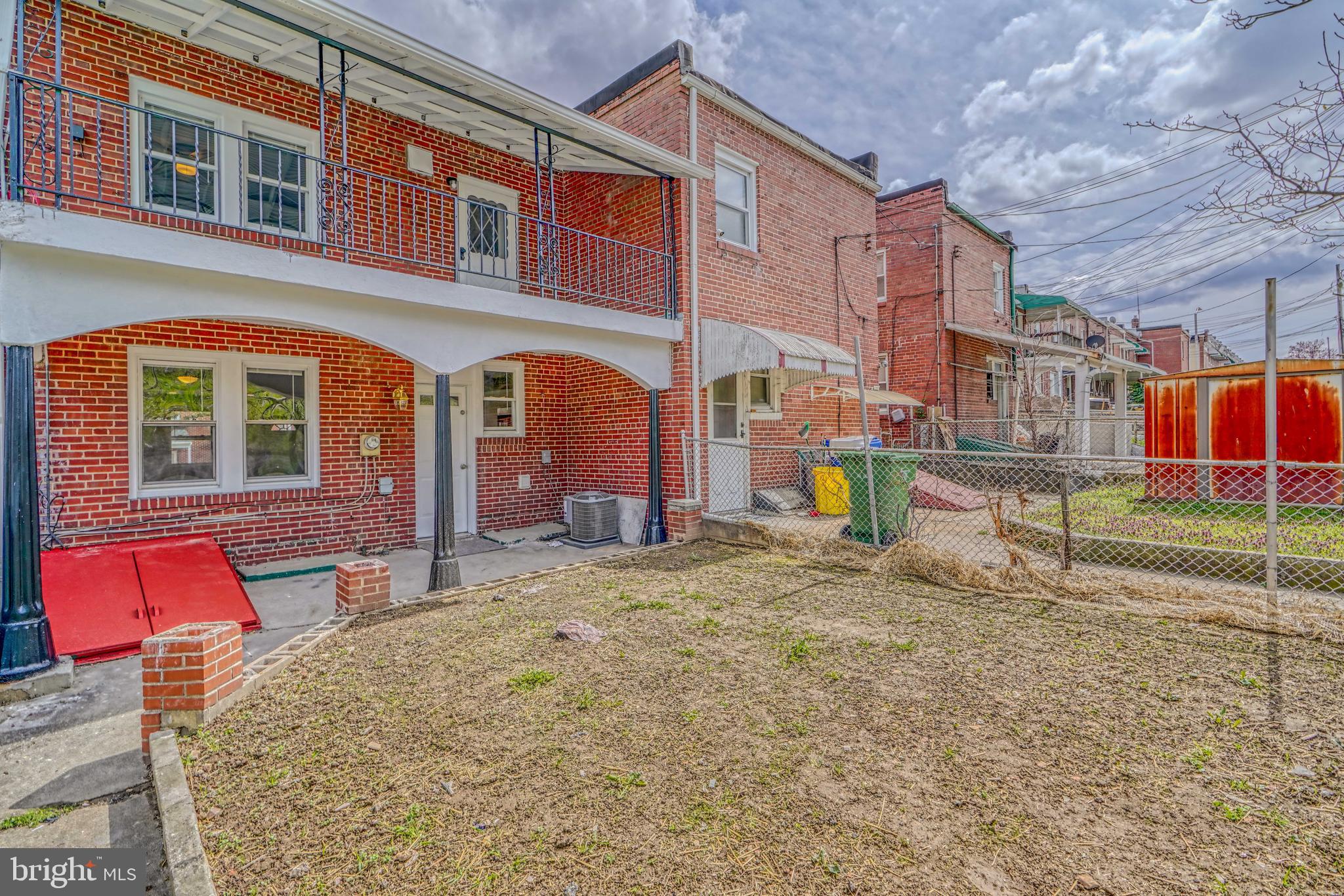 BELAIR-EDISON - Residential