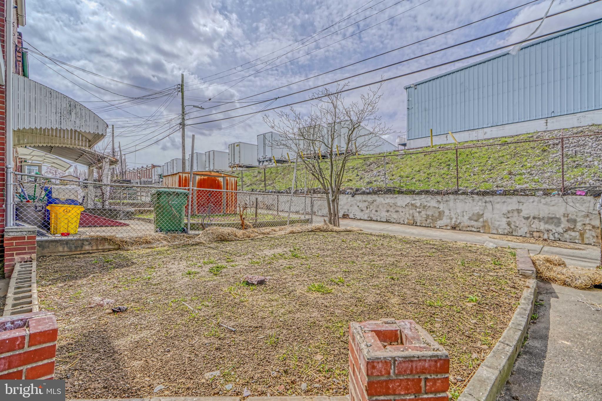 BELAIR-EDISON - Residential