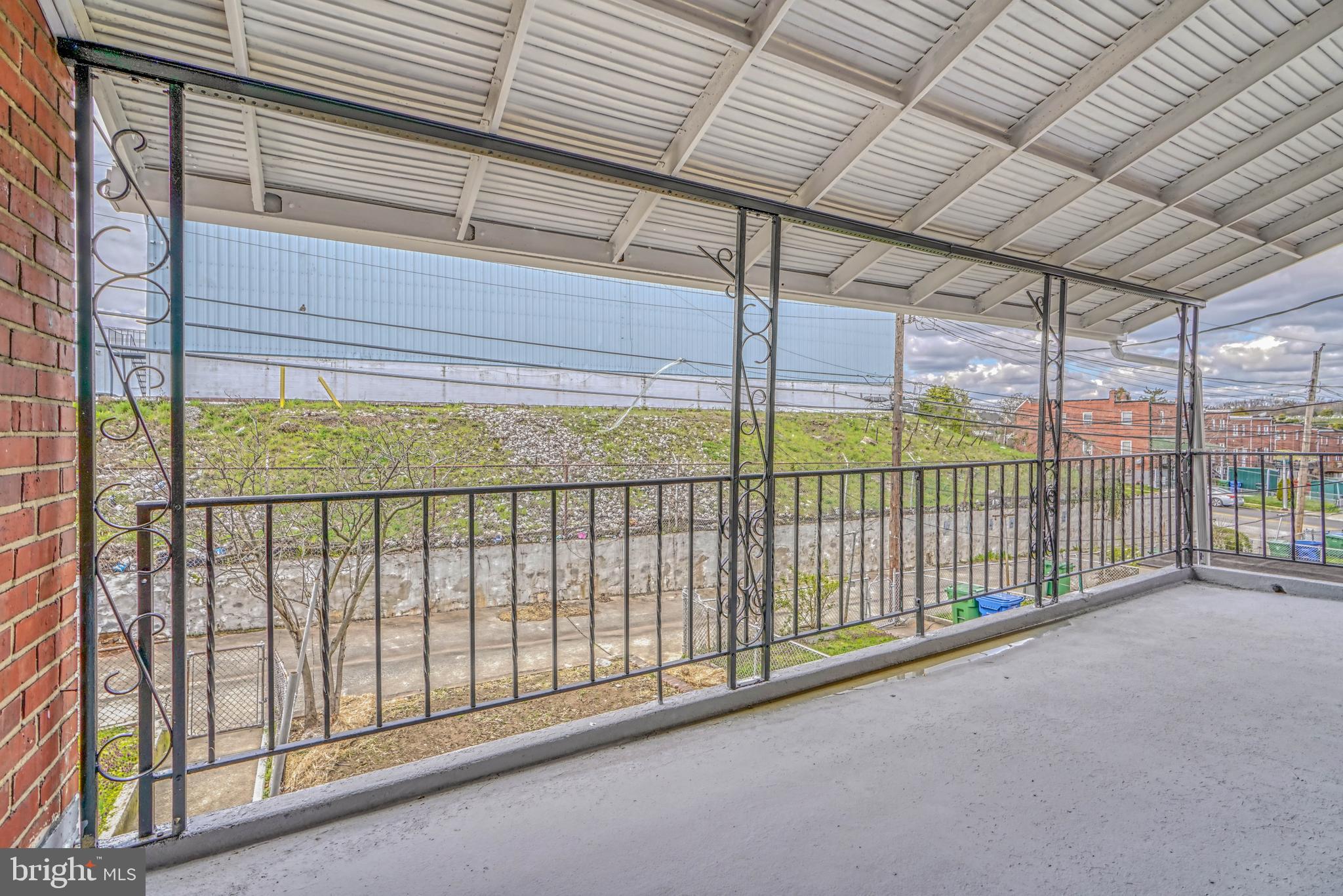 BELAIR-EDISON - Residential