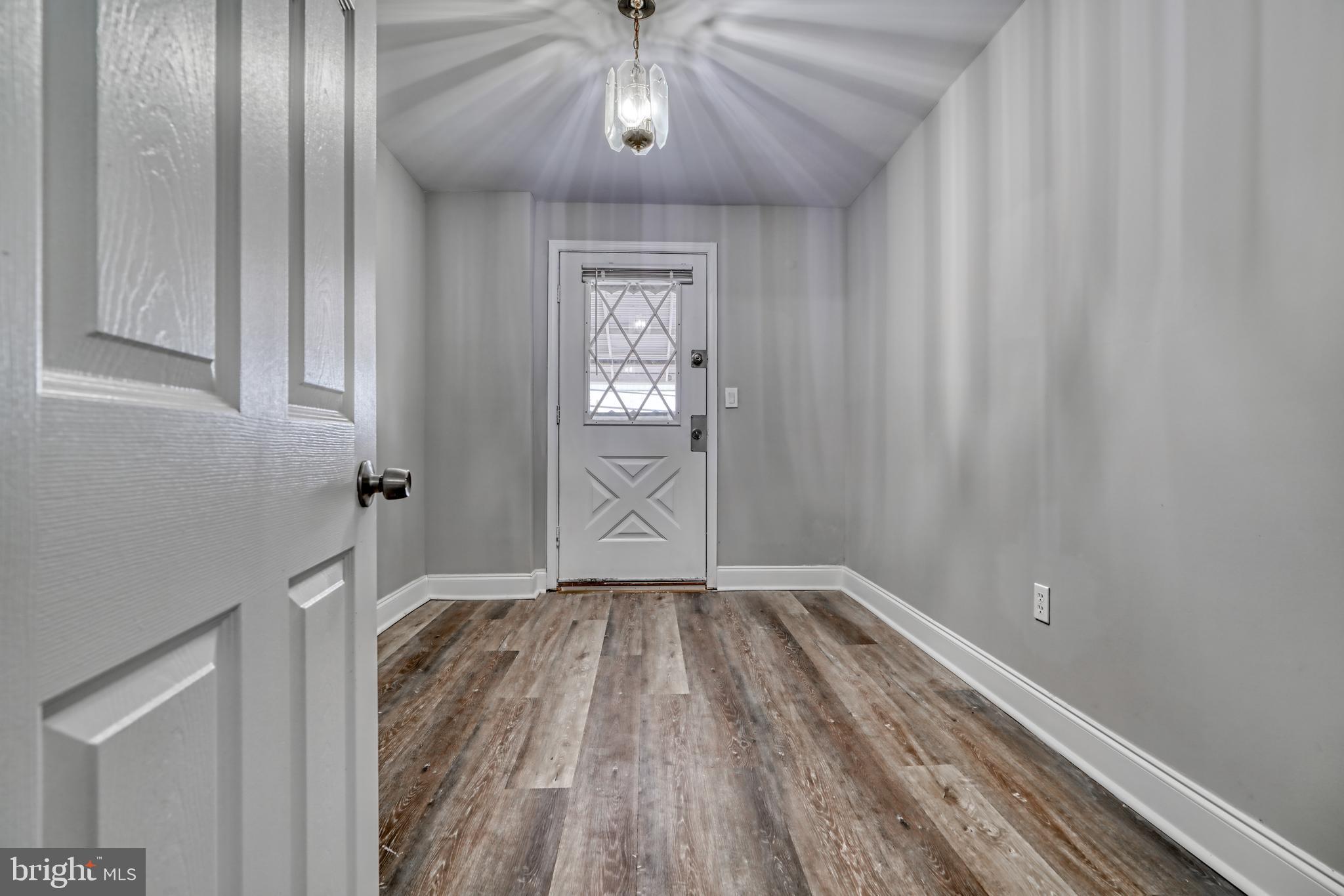 BELAIR-EDISON - Residential