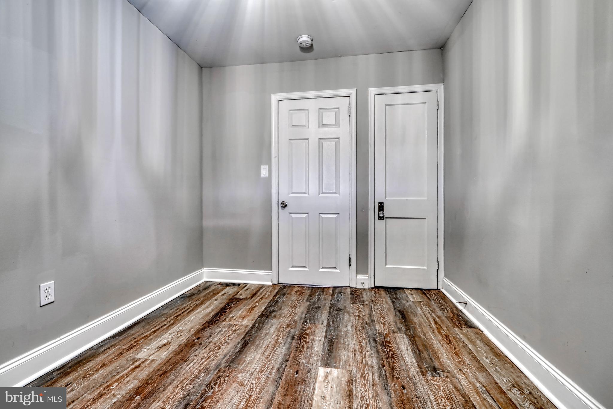 BELAIR-EDISON - Residential