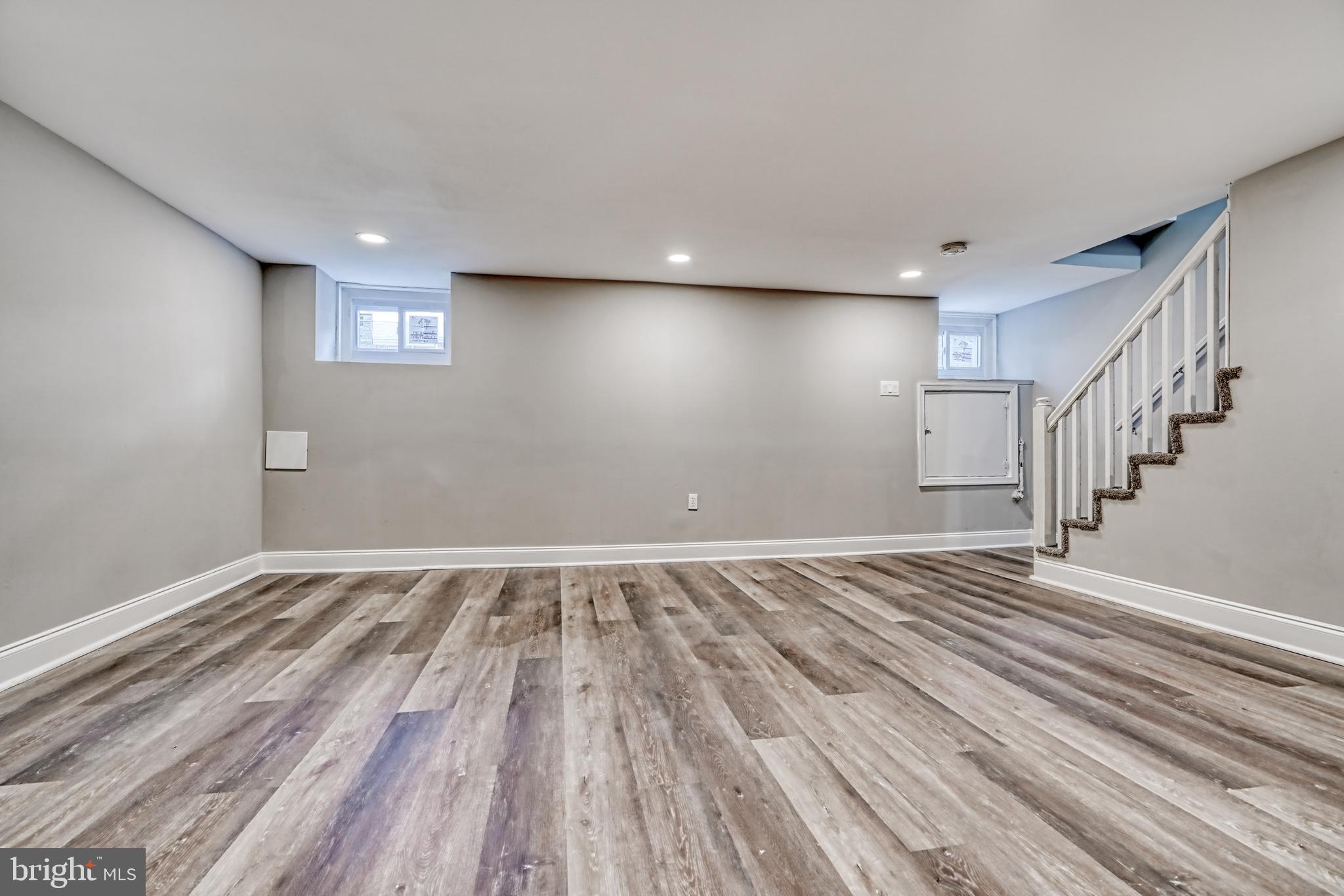 BELAIR-EDISON - Residential