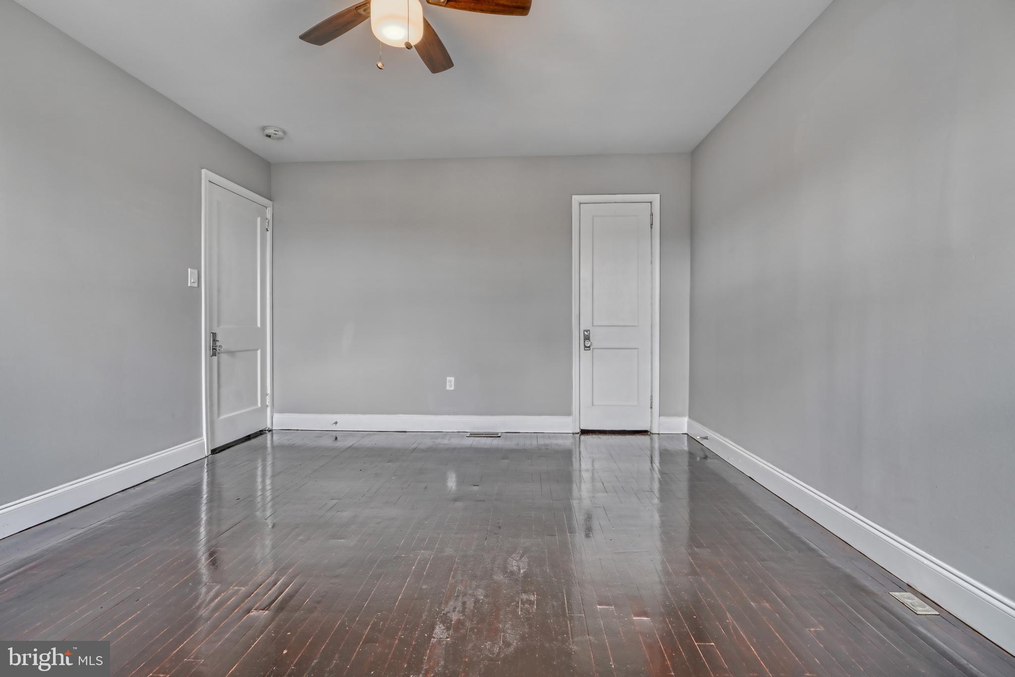 BELAIR-EDISON - Residential