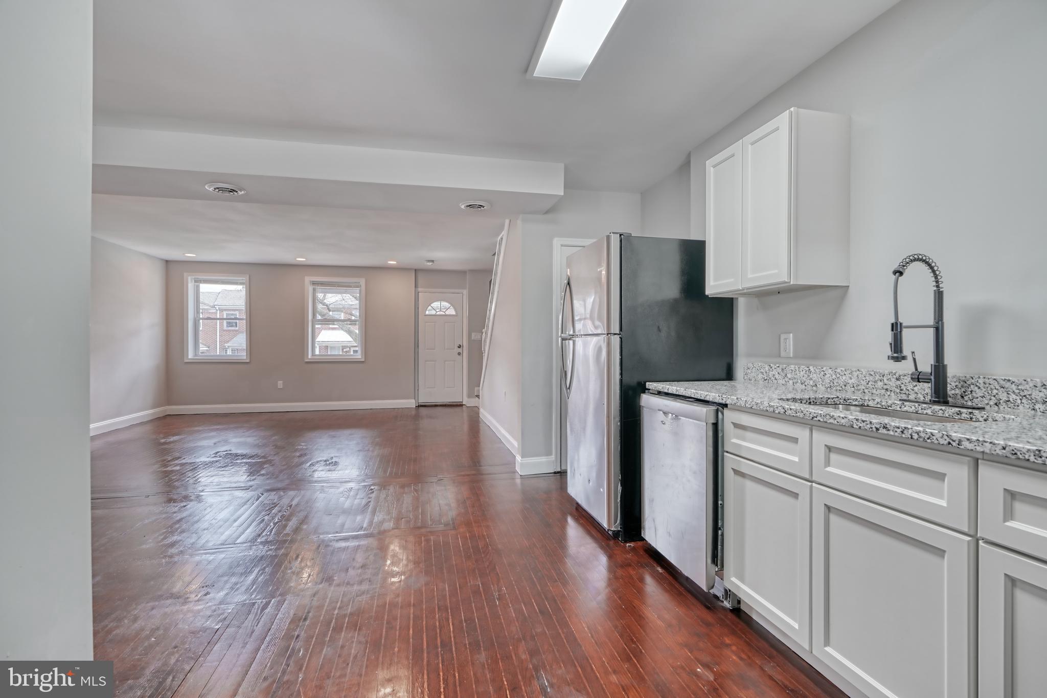 BELAIR-EDISON - Residential