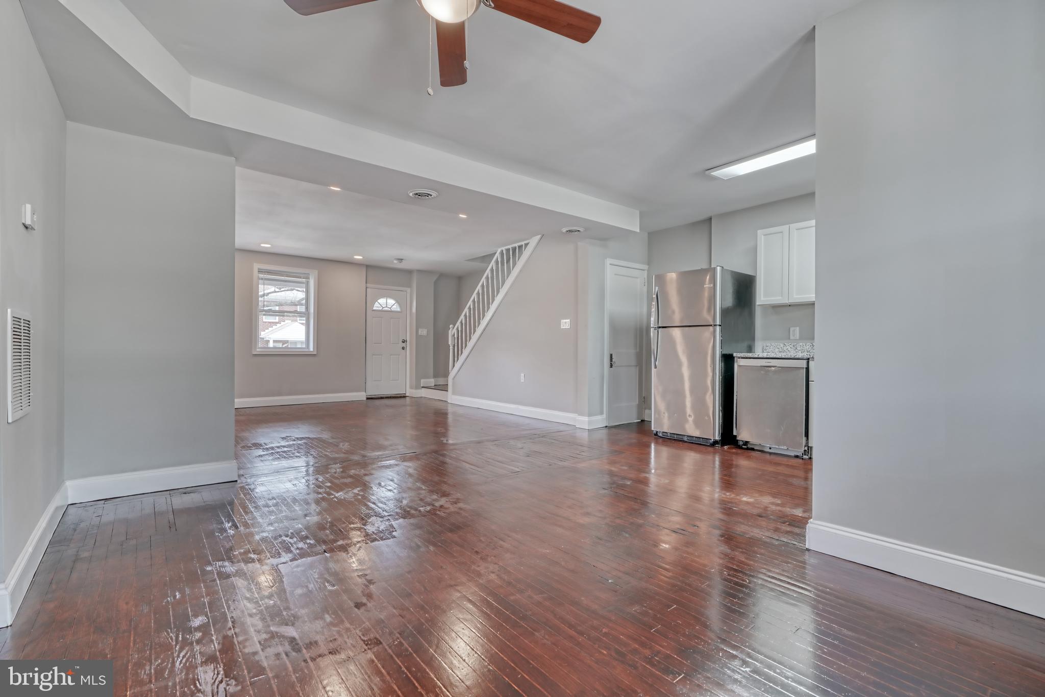 BELAIR-EDISON - Residential