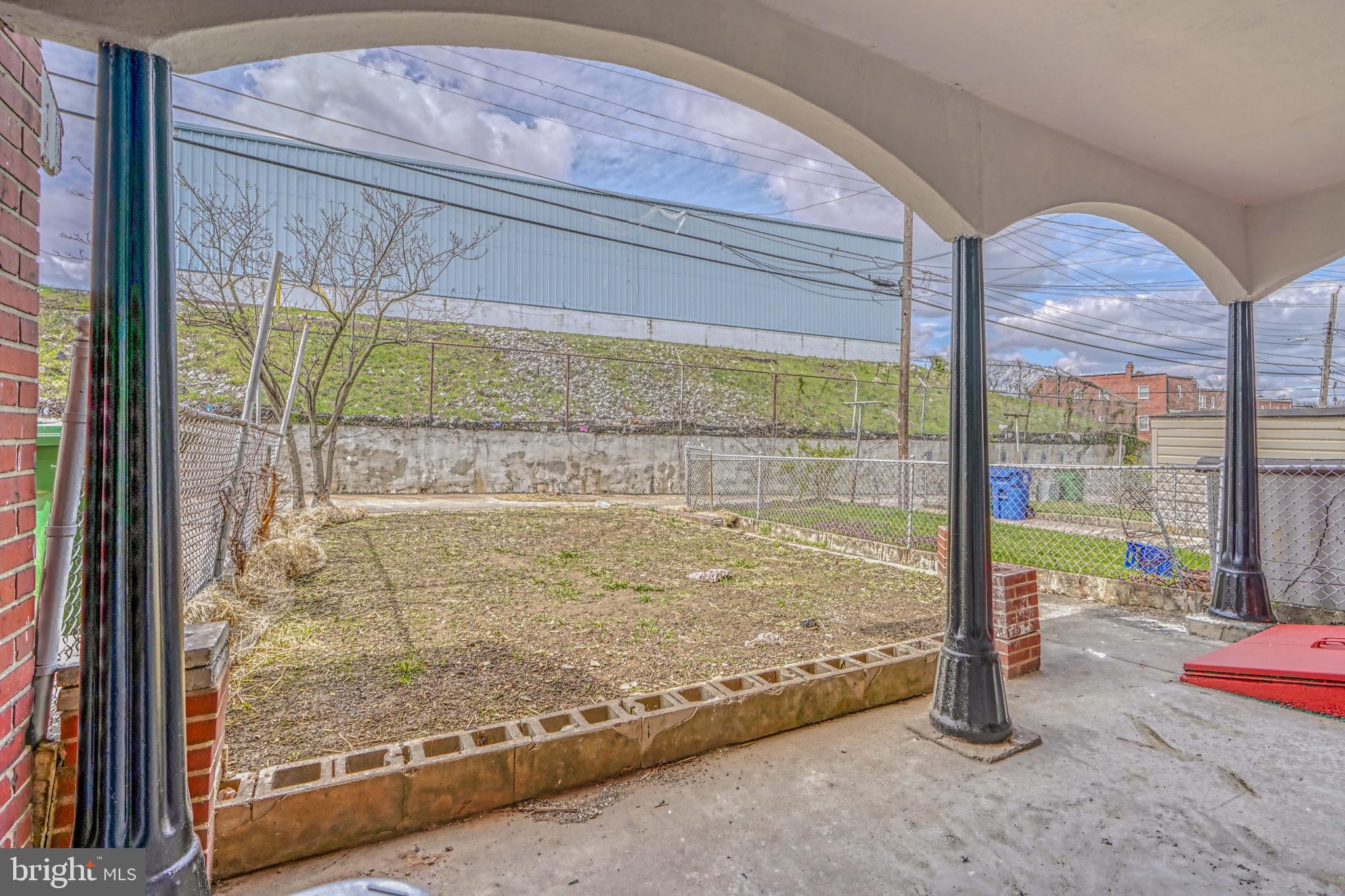 BELAIR-EDISON - Residential