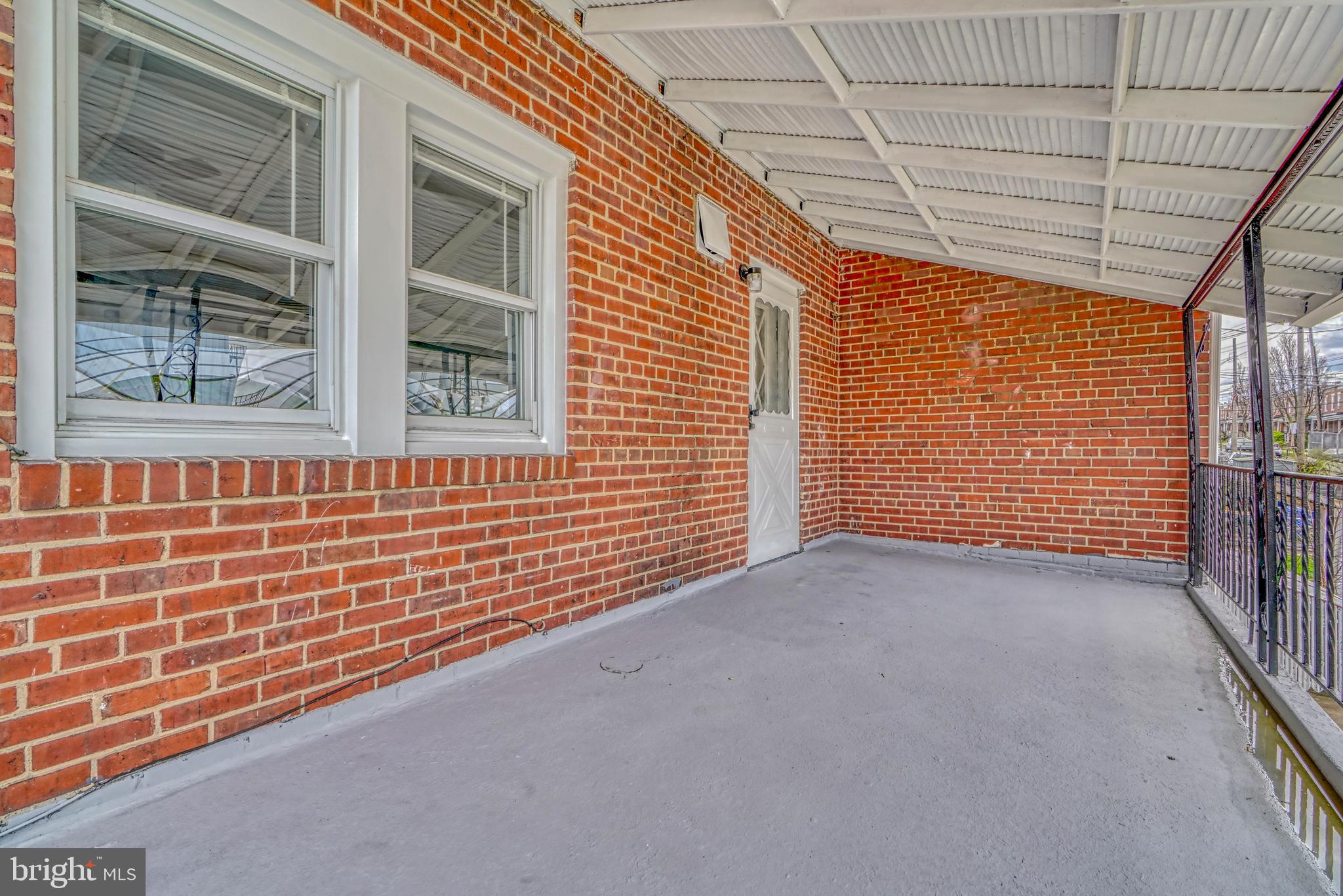 BELAIR-EDISON - Residential