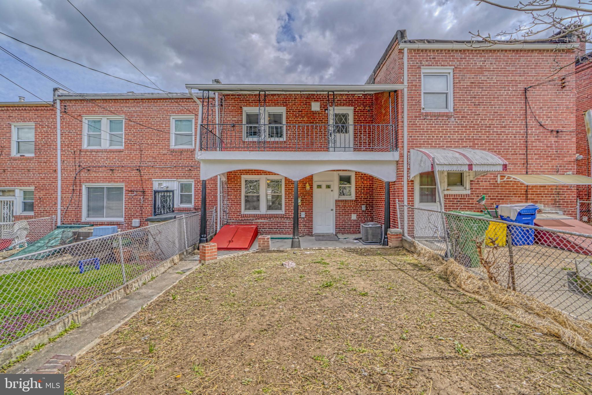 BELAIR-EDISON - Residential