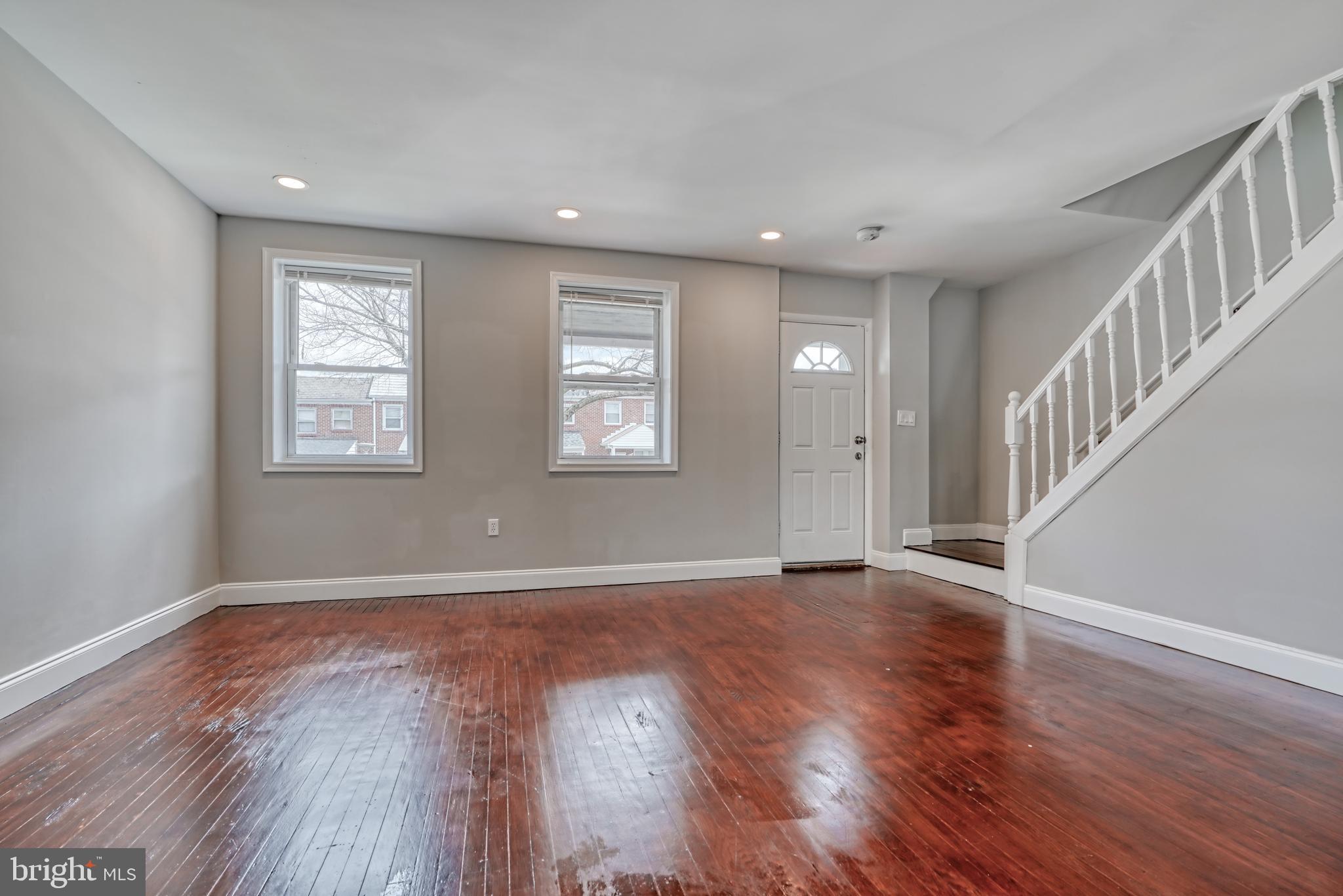 BELAIR-EDISON - Residential