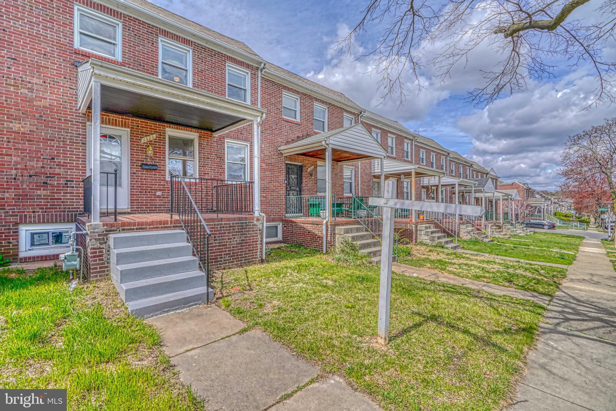 BELAIR-EDISON - Residential