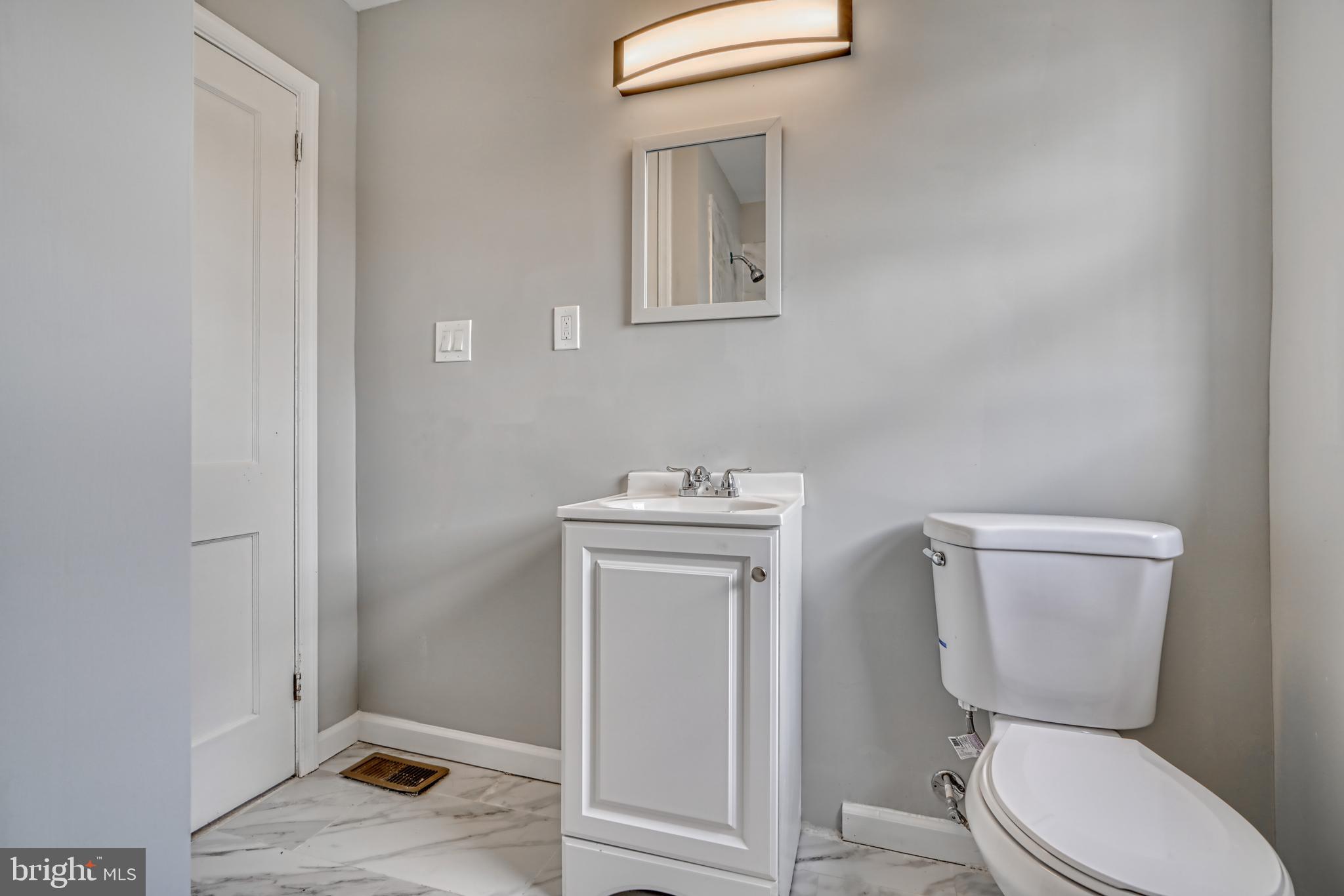 BELAIR-EDISON - Residential