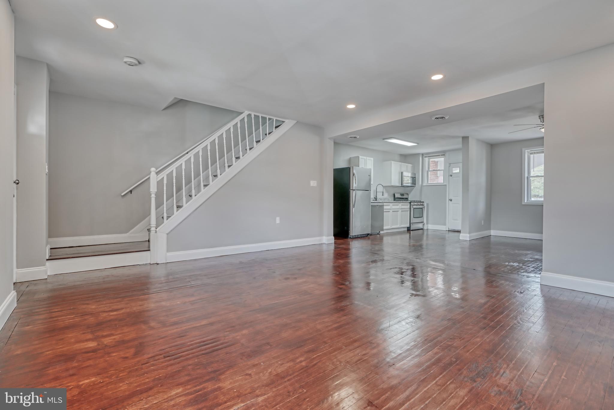 BELAIR-EDISON - Residential