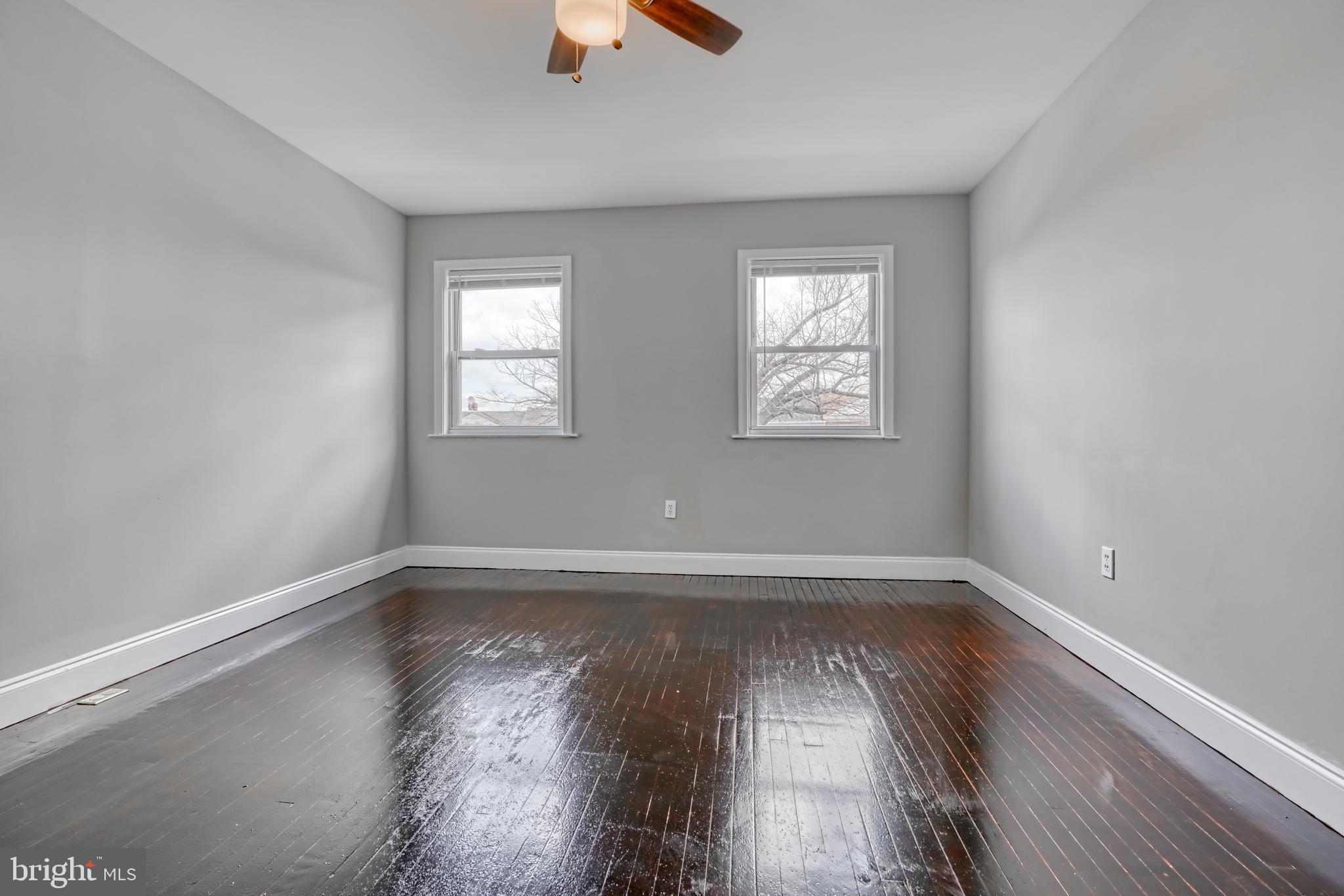 BELAIR-EDISON - Residential