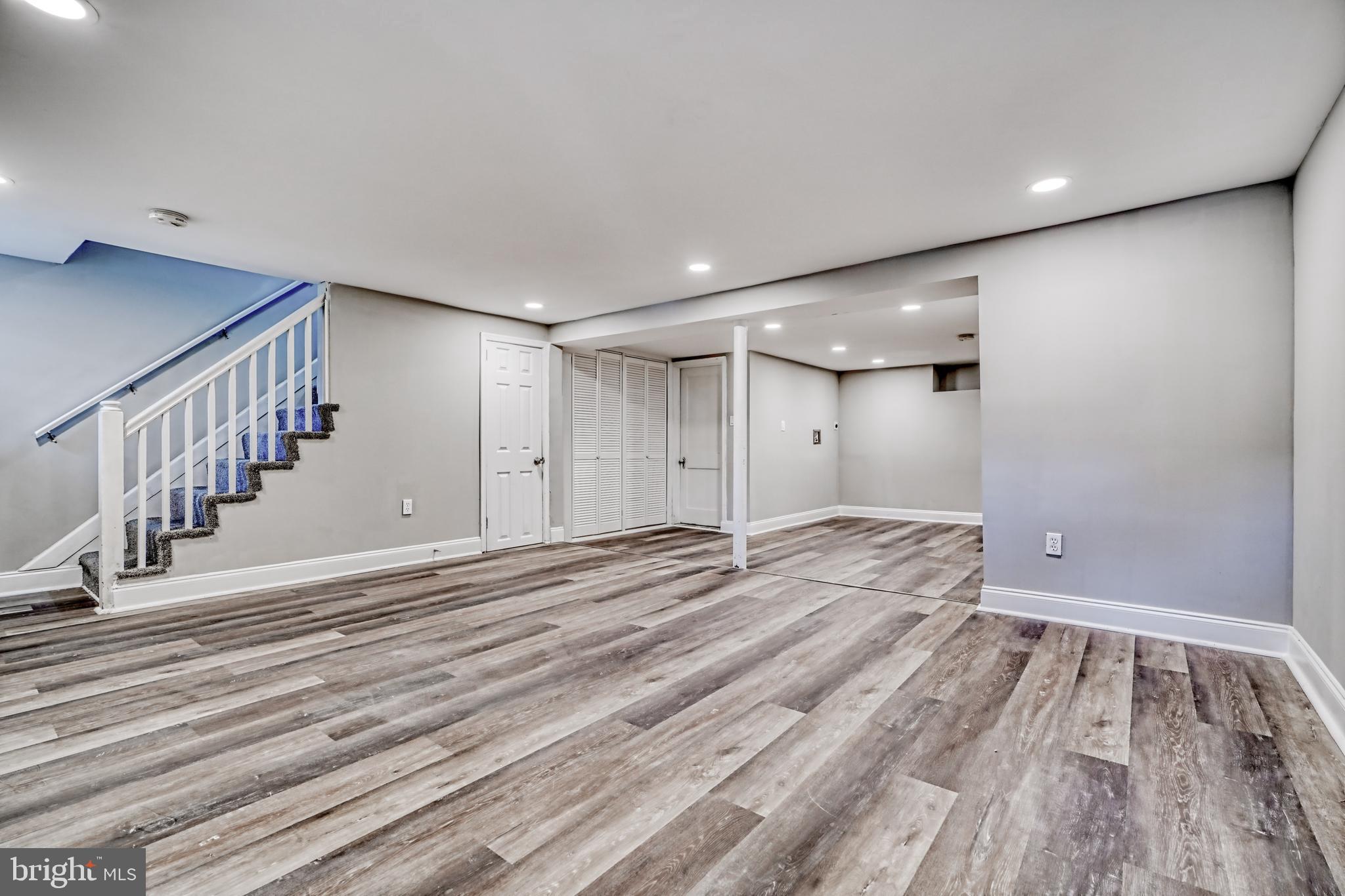 BELAIR-EDISON - Residential