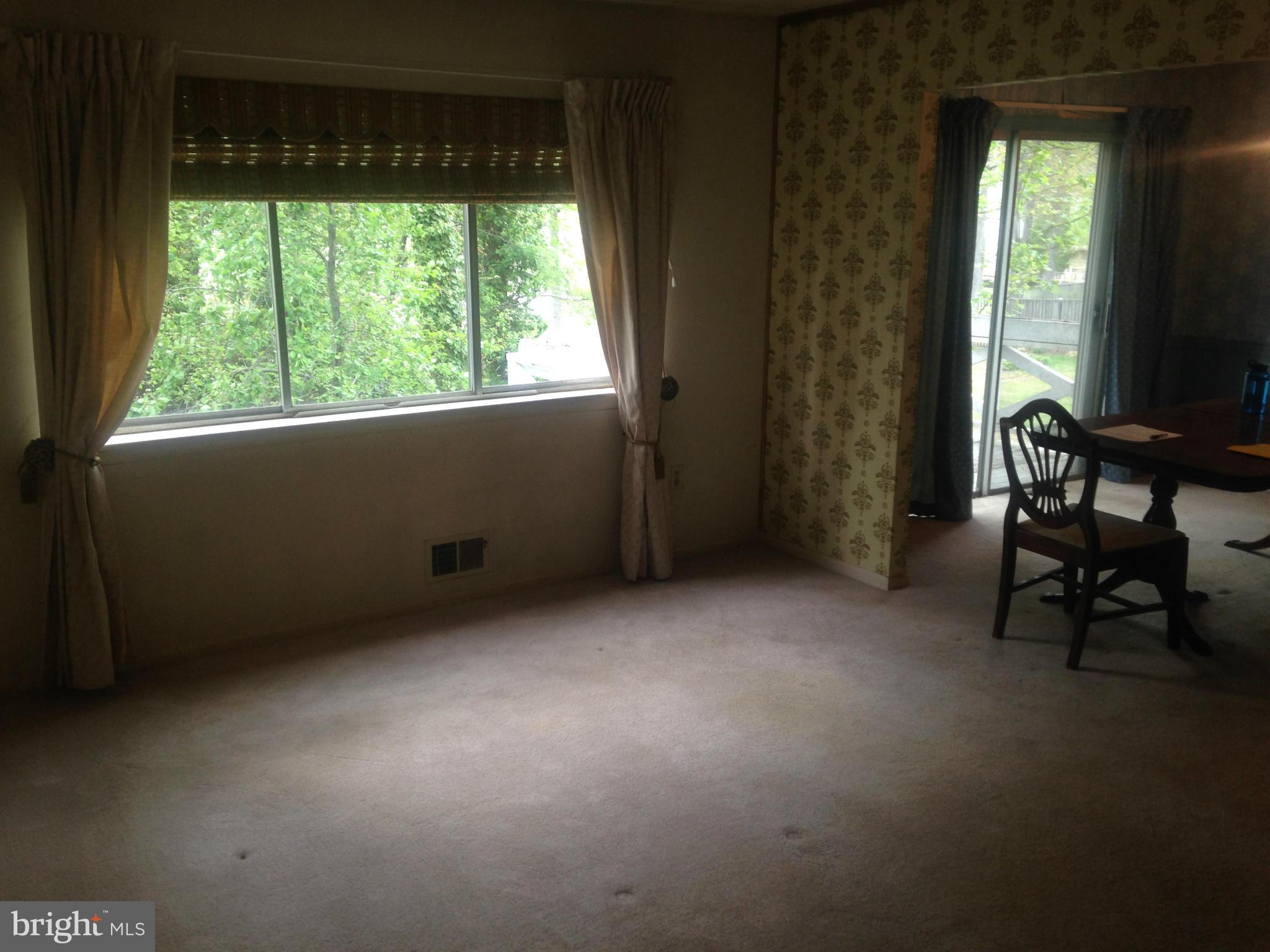 SOUTH FORT FOOTE VILLAGE - Residential