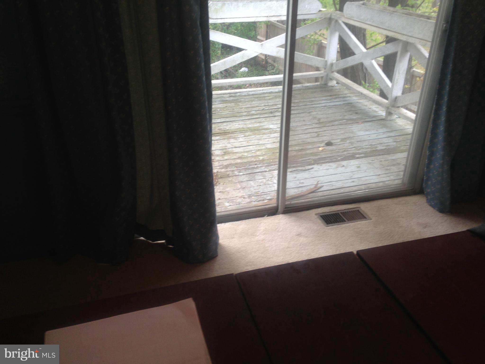 SOUTH FORT FOOTE VILLAGE - Residential