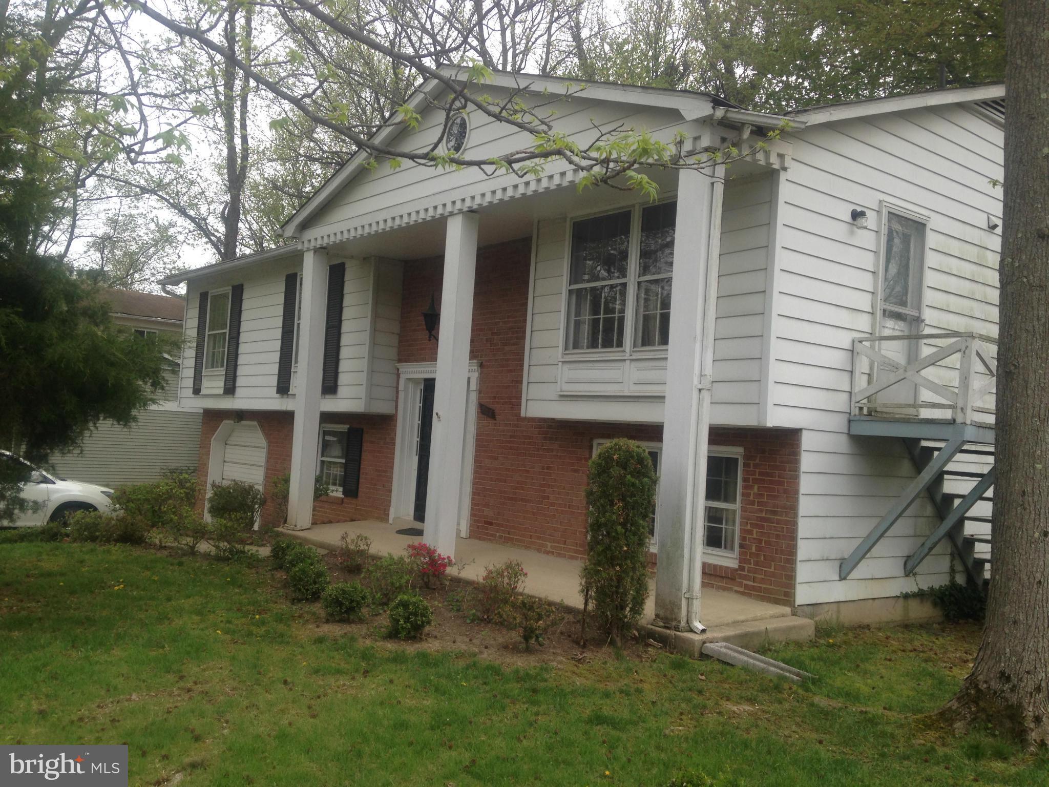 SOUTH FORT FOOTE VILLAGE - Residential